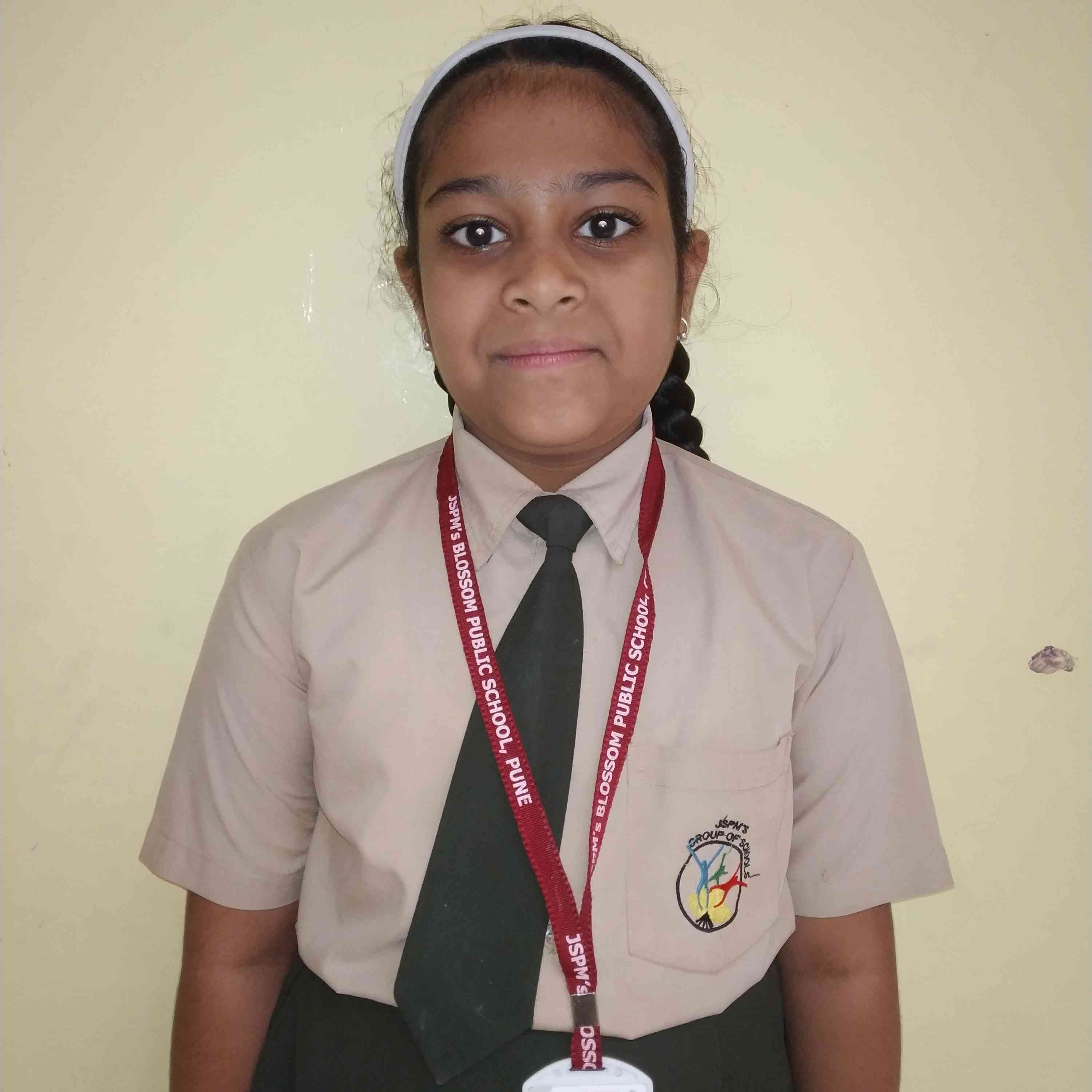 D Y Patil International School, Worli