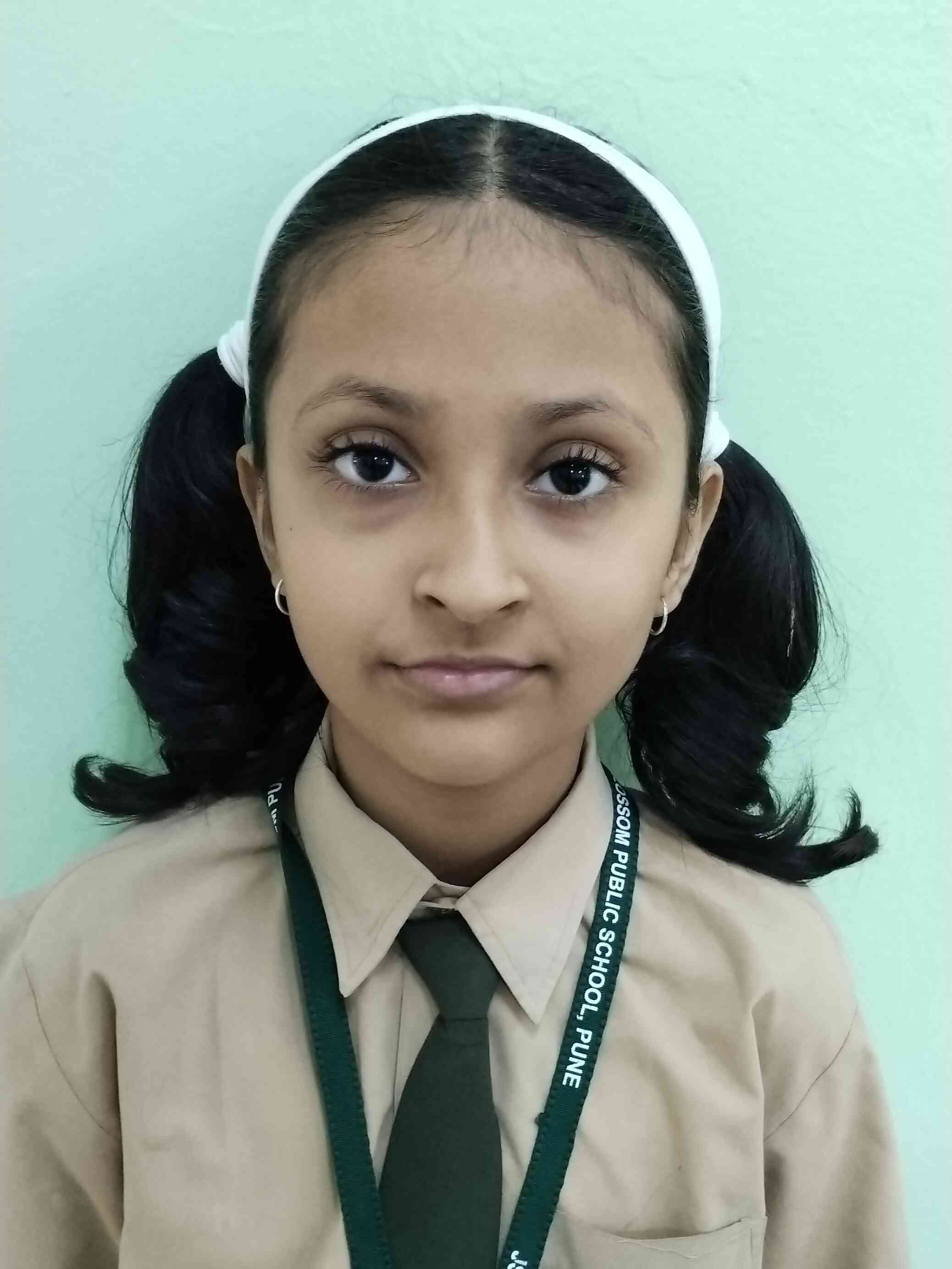 D Y Patil International School, Worli