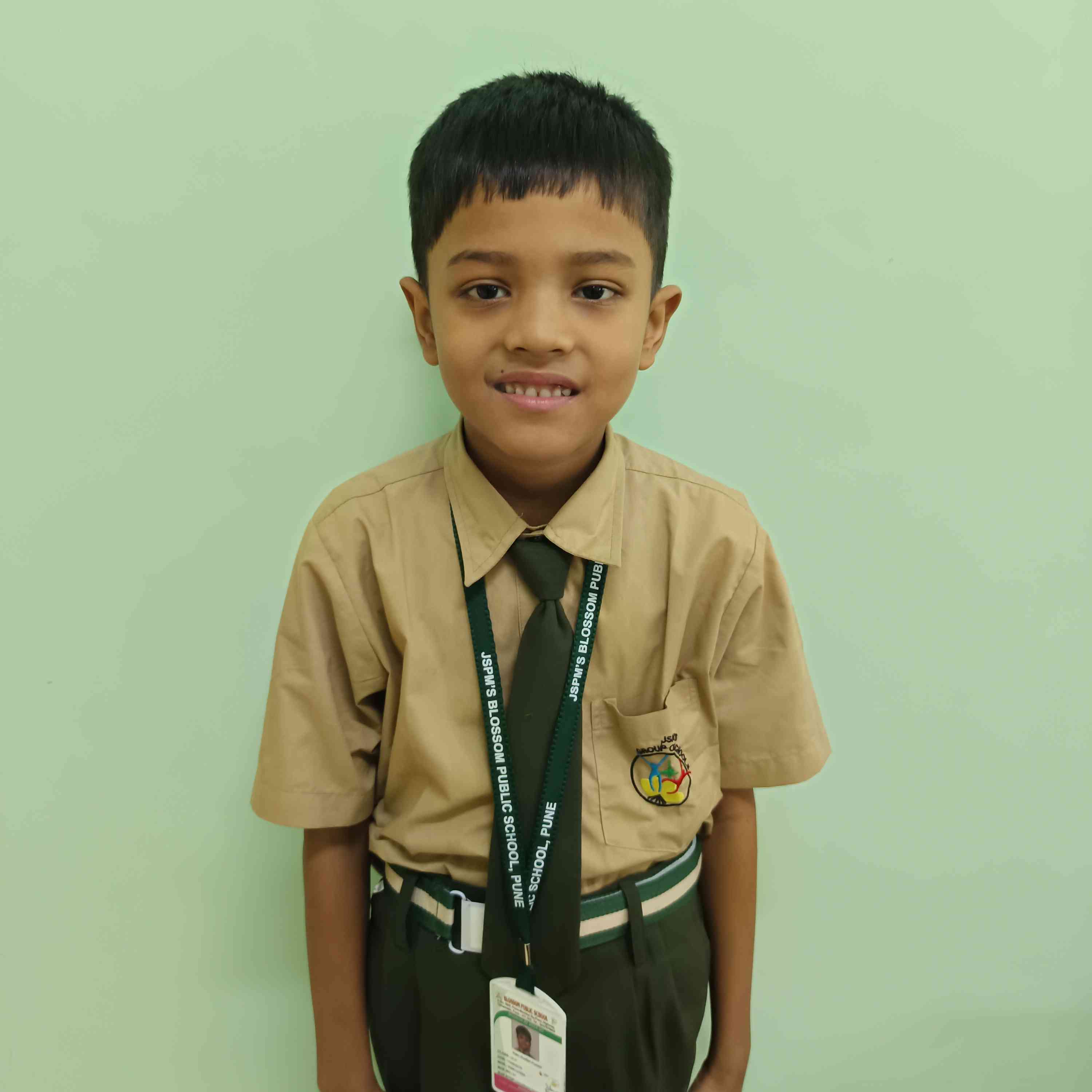 D Y Patil International School, Worli