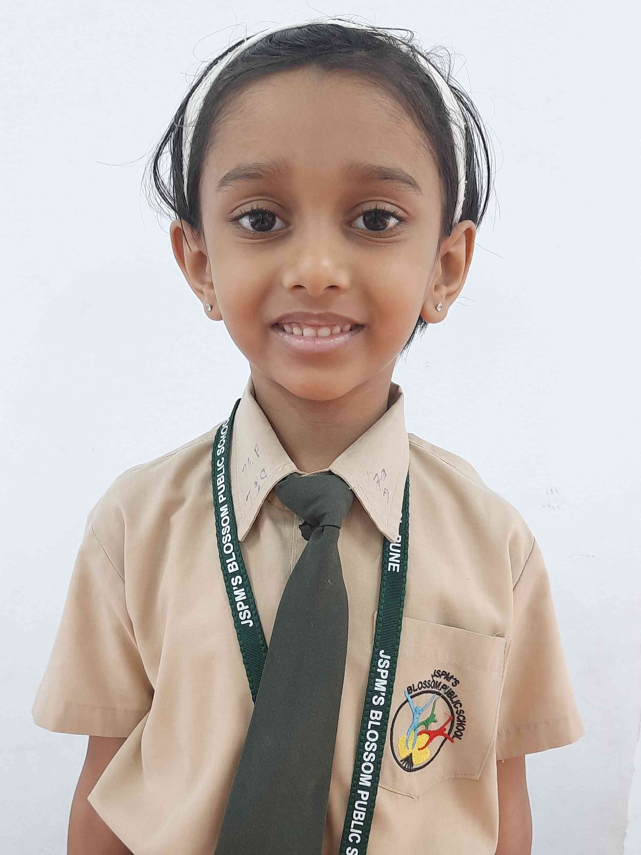 D Y Patil International School, Worli