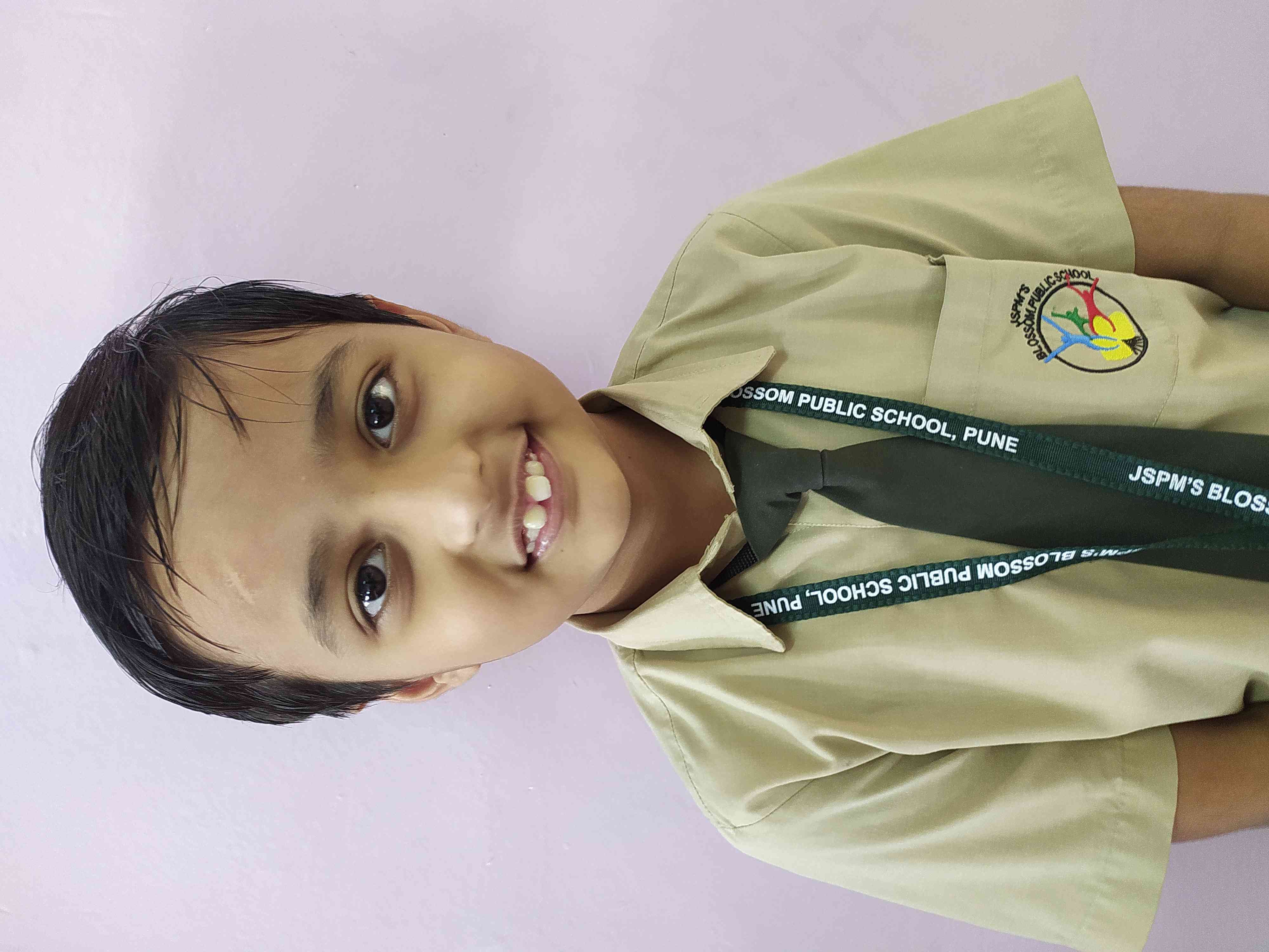 D Y Patil International School, Worli