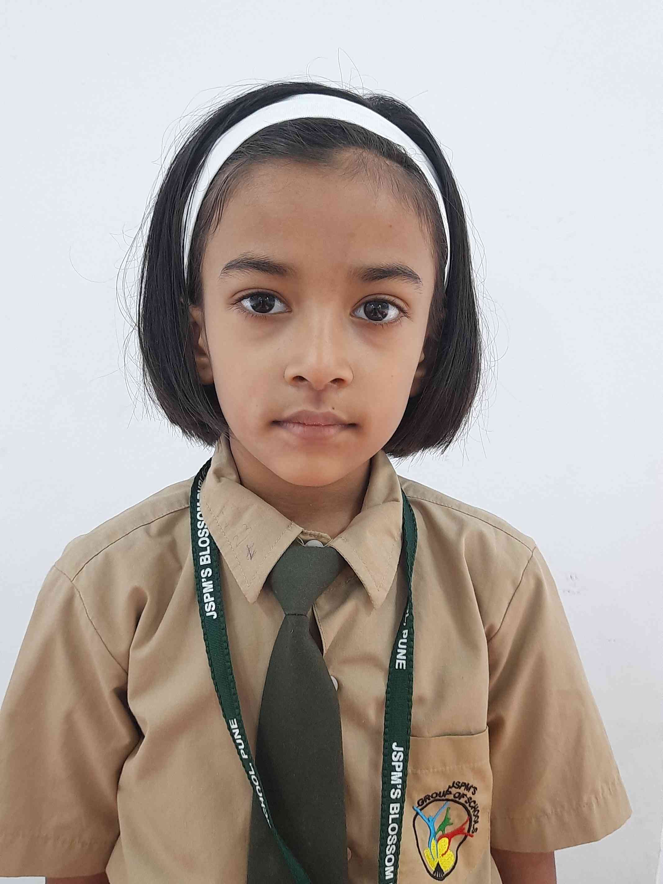 D Y Patil International School, Worli