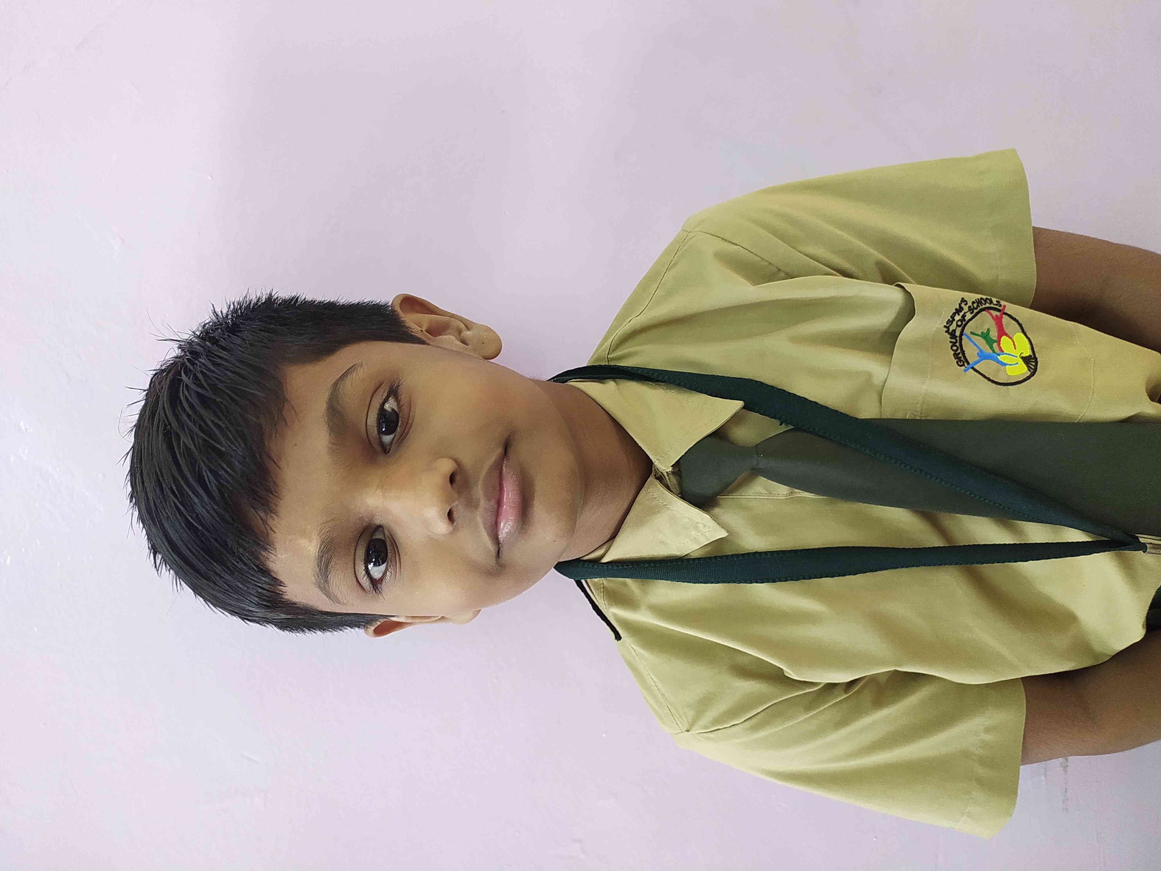 D Y Patil International School, Worli