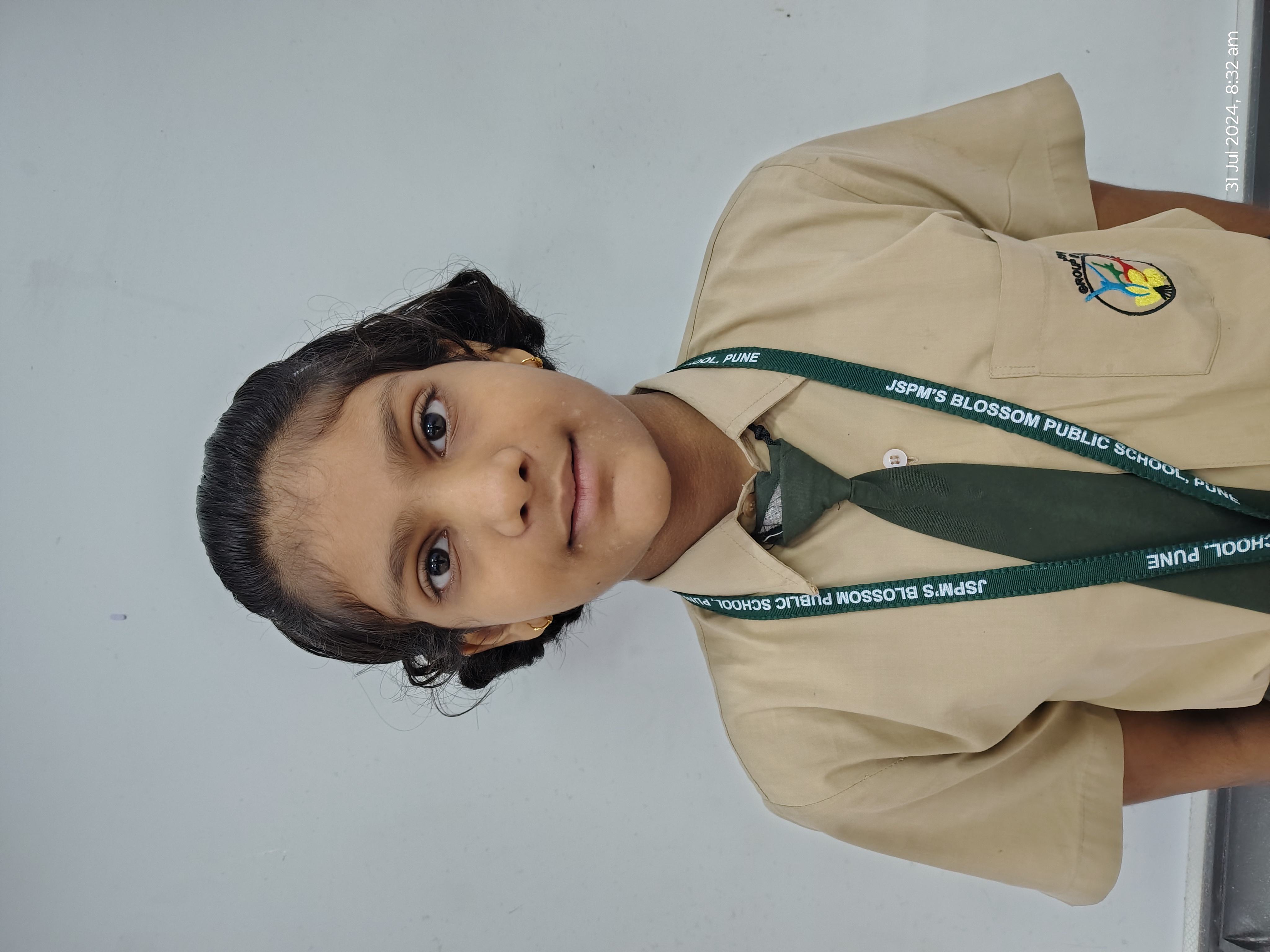 D Y Patil International School, Worli