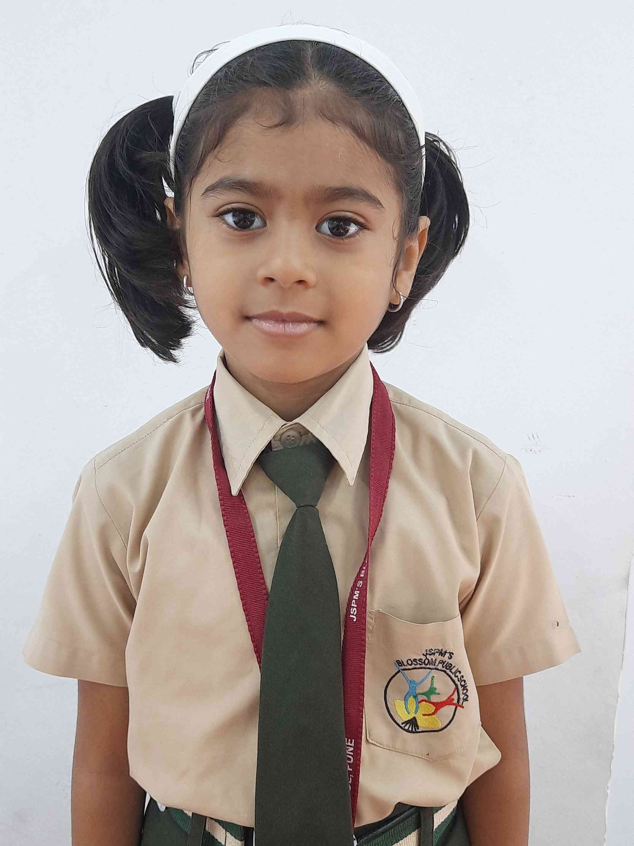 D Y Patil International School, Worli