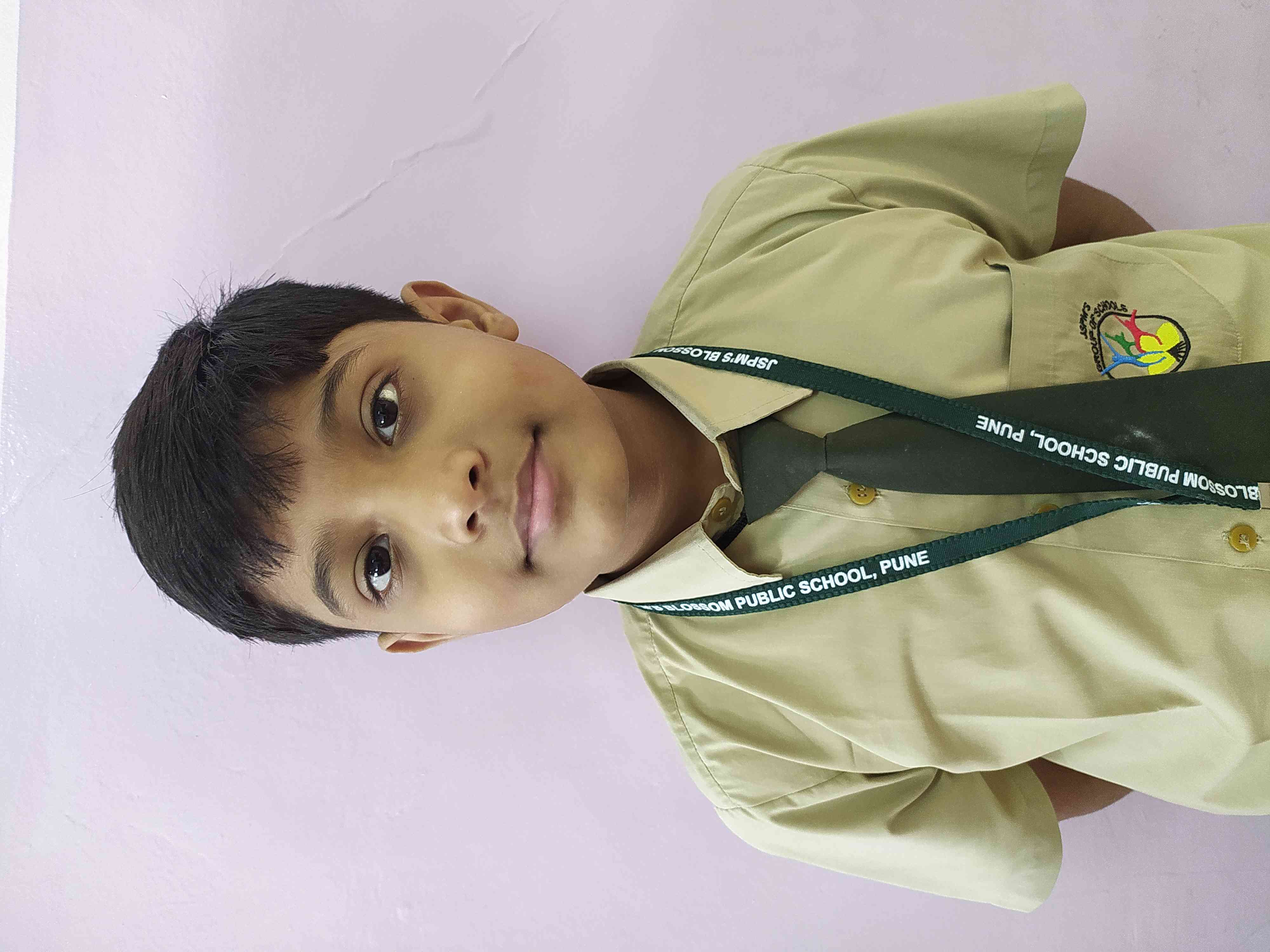 D Y Patil International School, Worli