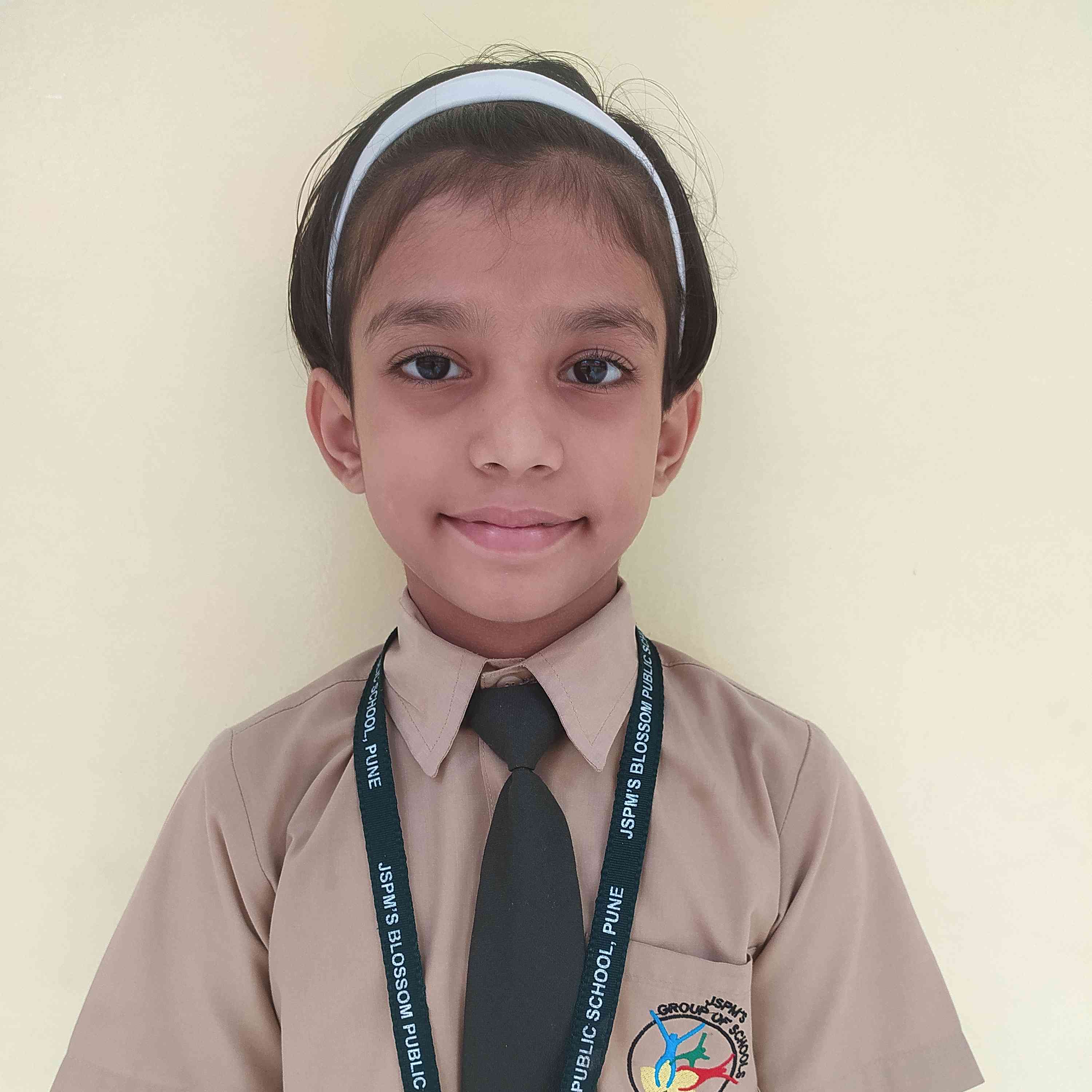 D Y Patil International School, Worli