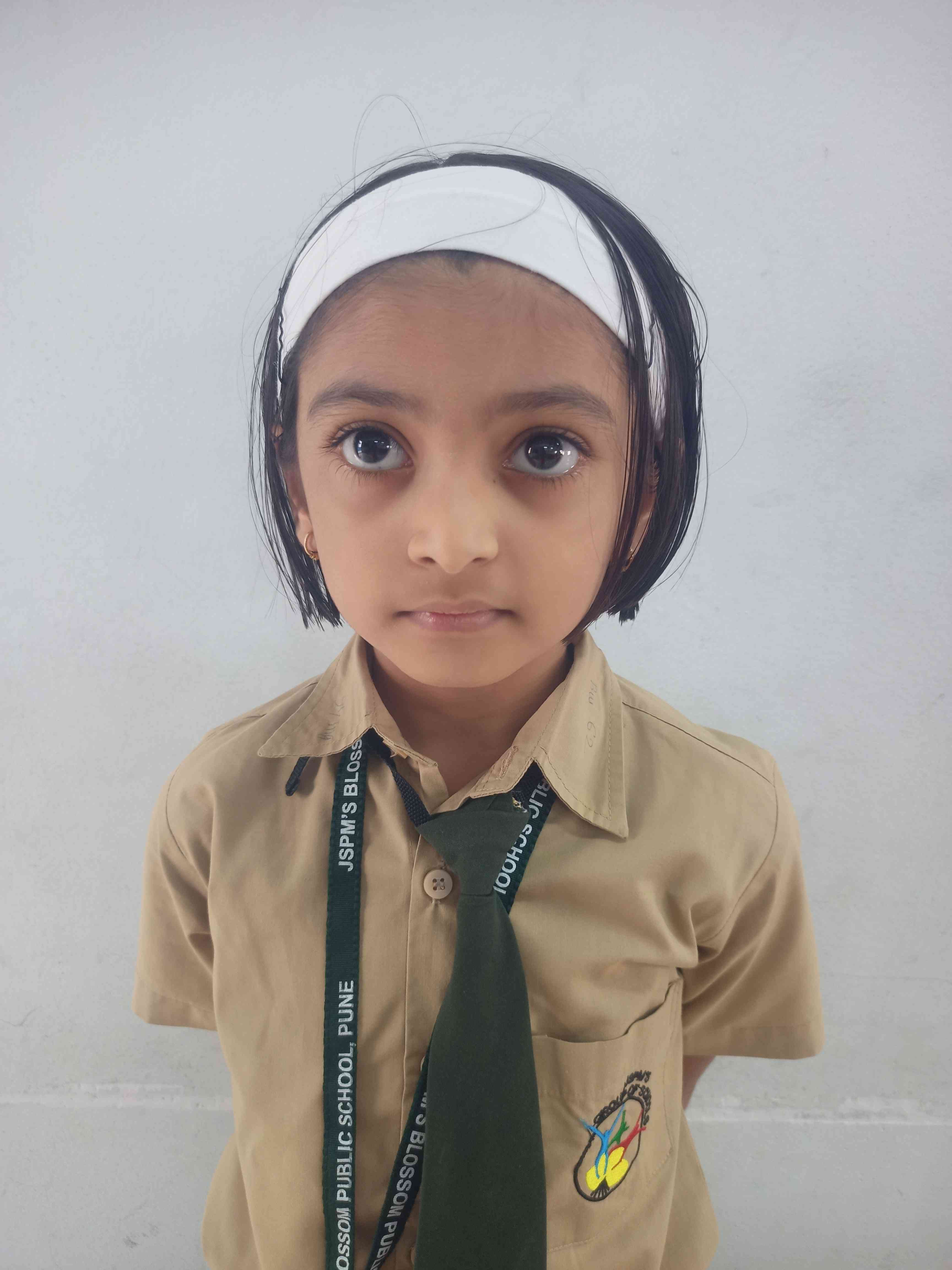 D Y Patil International School, Worli