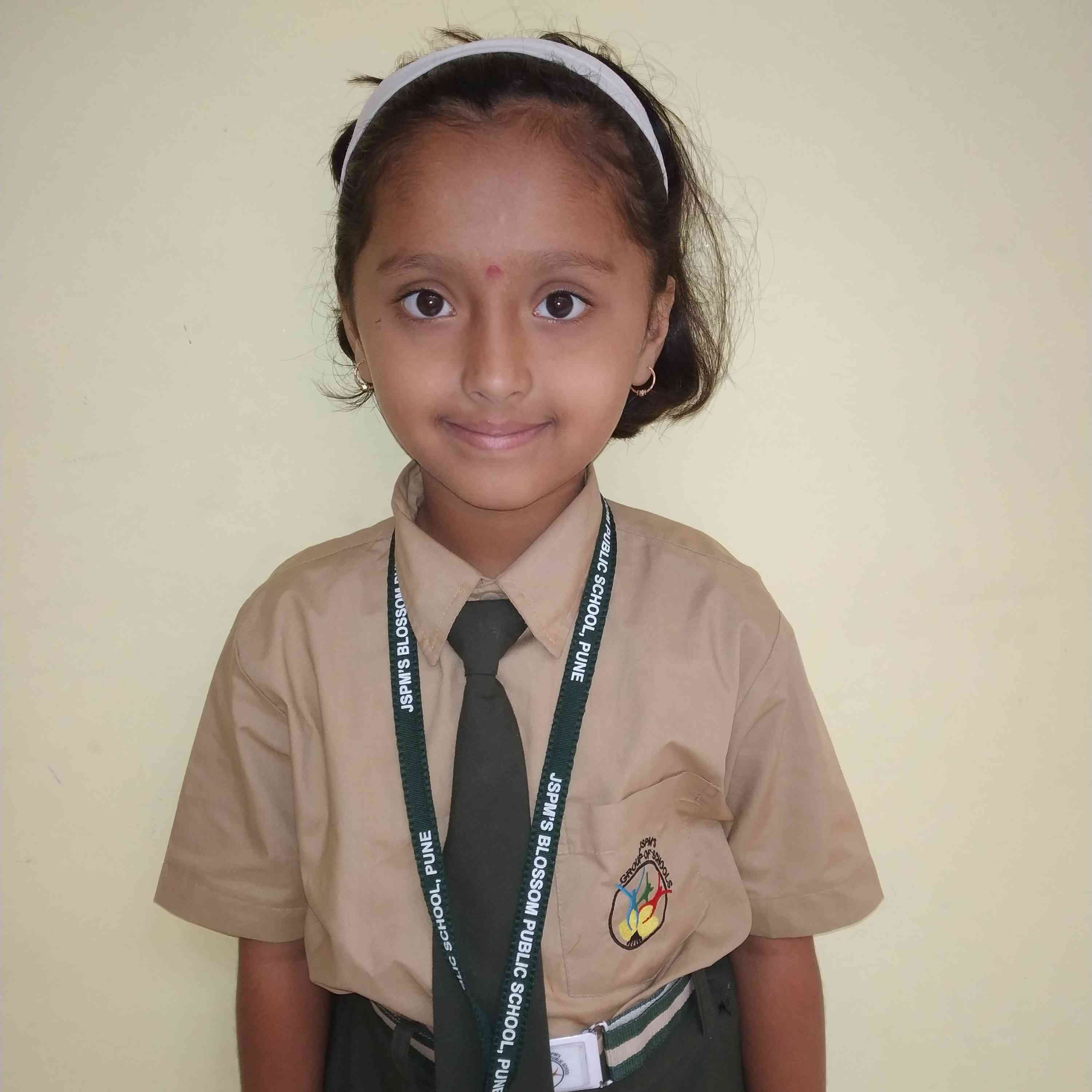 D Y Patil International School, Worli