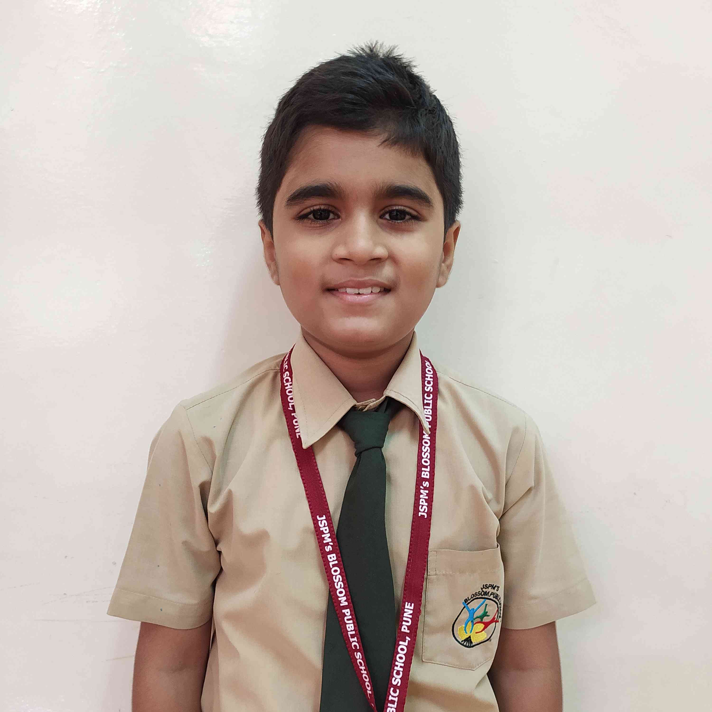 D Y Patil International School, Worli