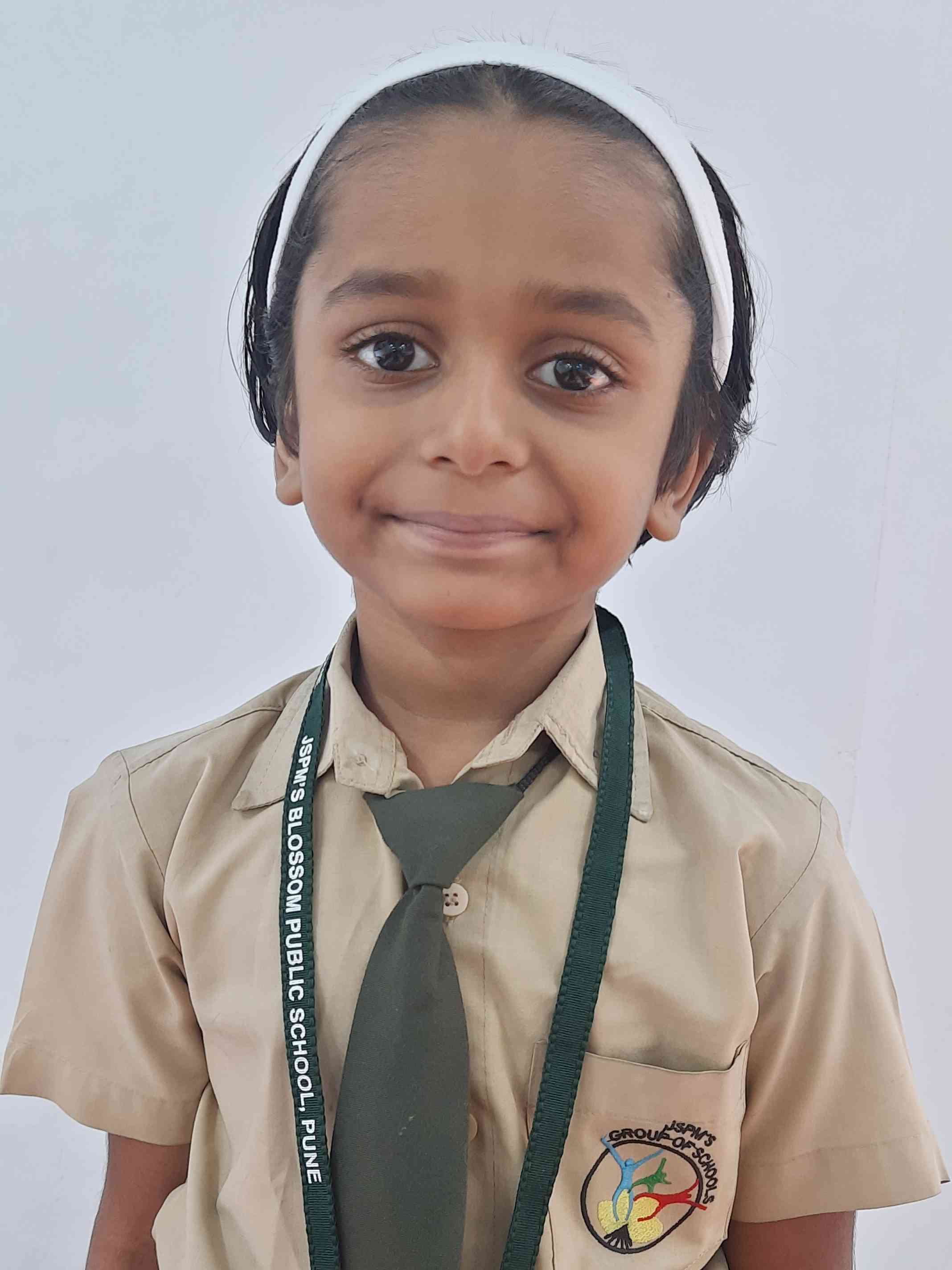 D Y Patil International School, Worli