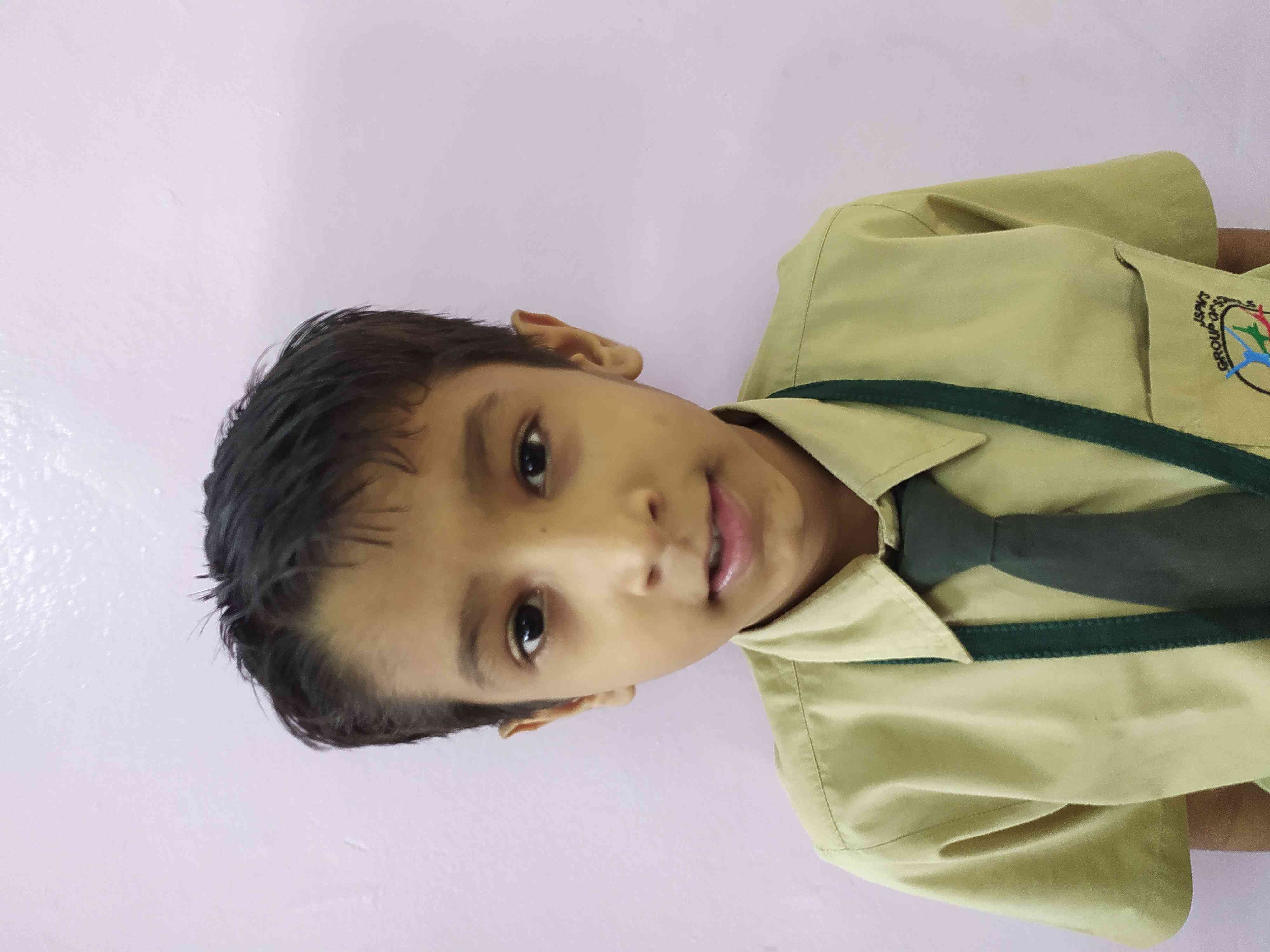 D Y Patil International School, Worli