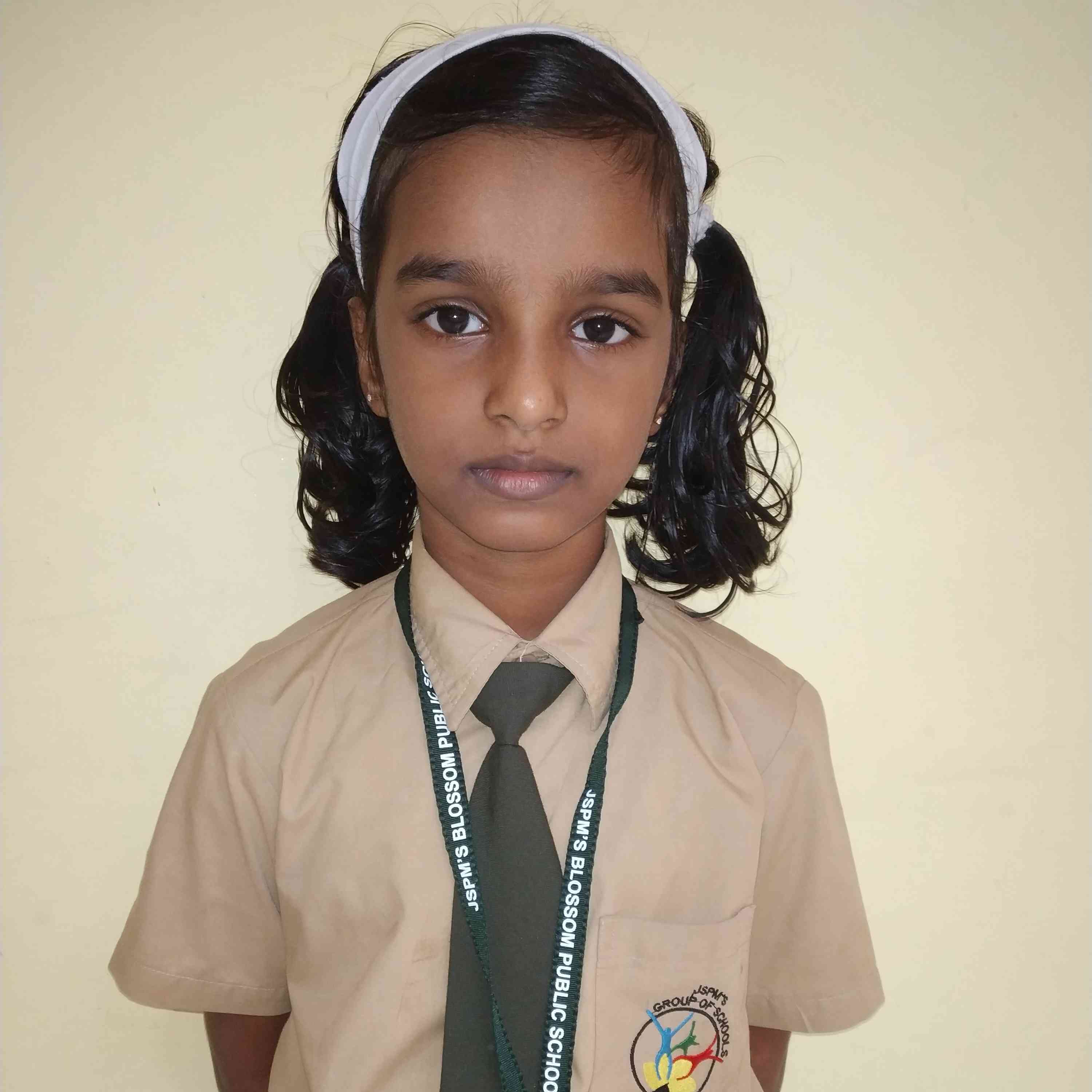 D Y Patil International School, Worli