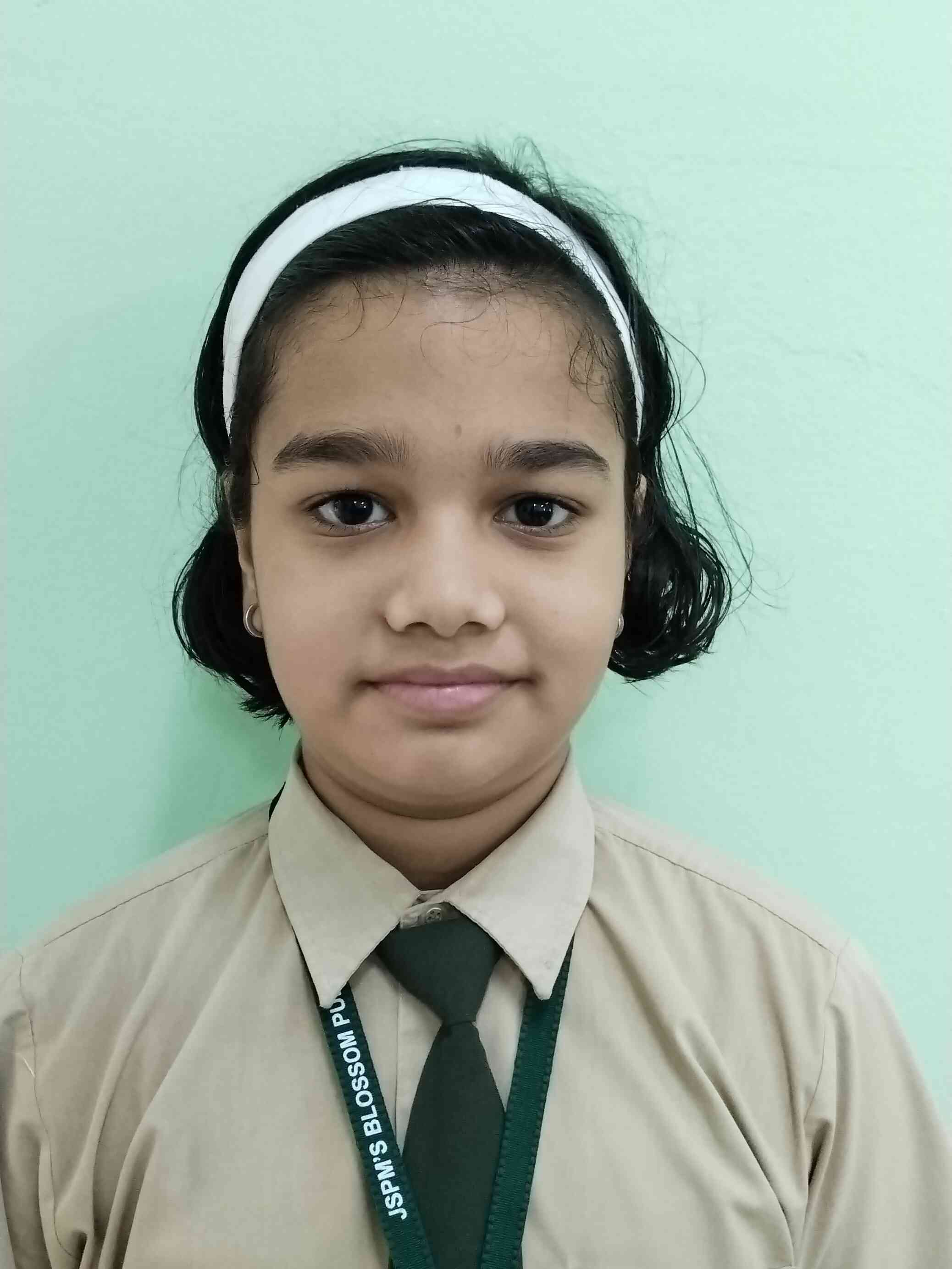D Y Patil International School, Worli