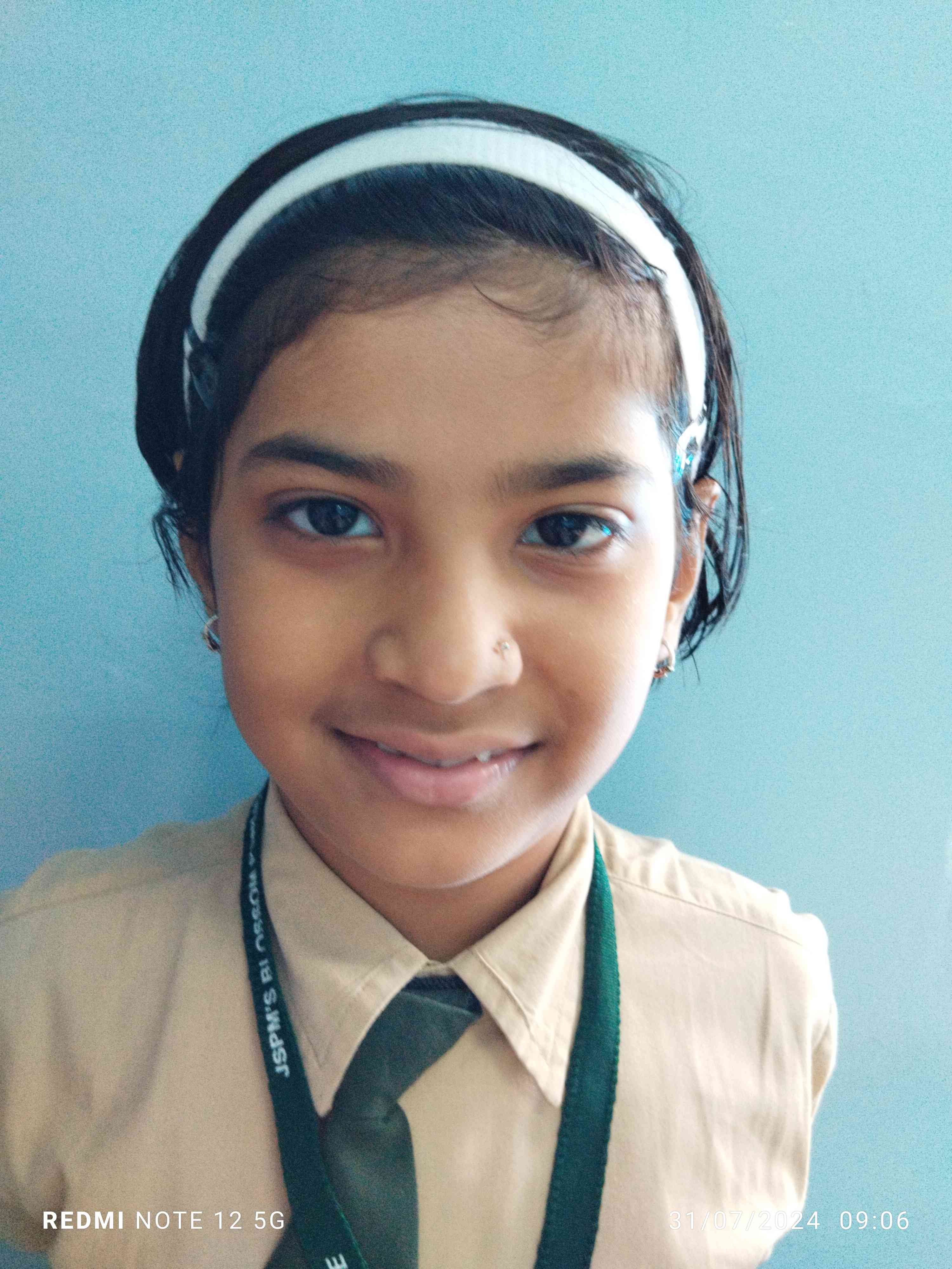 D Y Patil International School, Worli