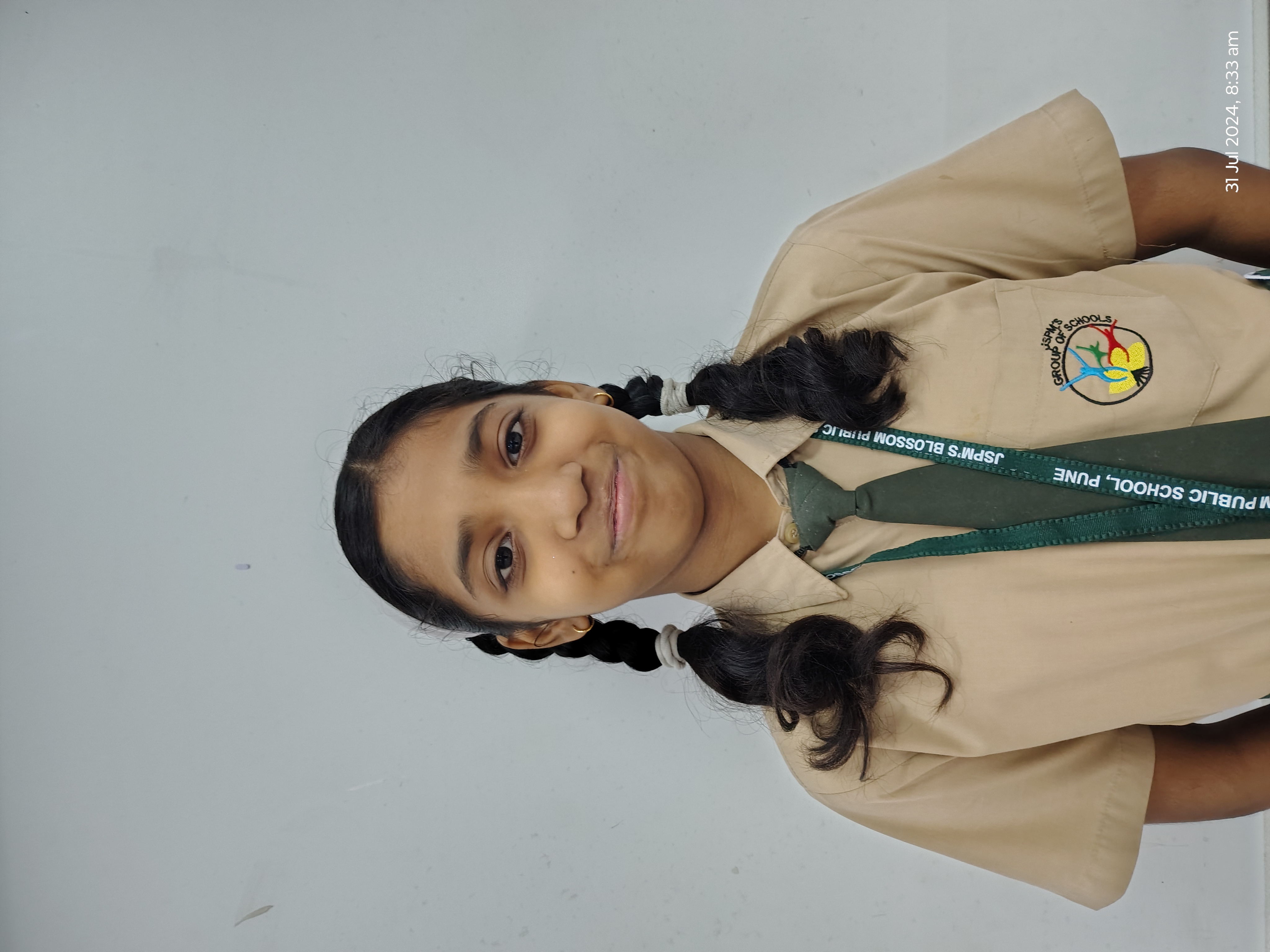 D Y Patil International School, Worli