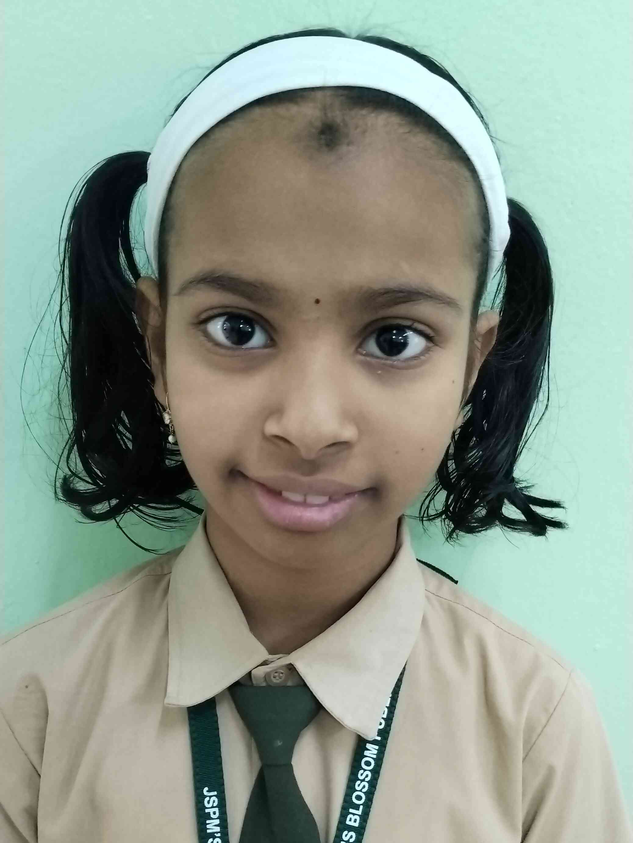 D Y Patil International School, Worli