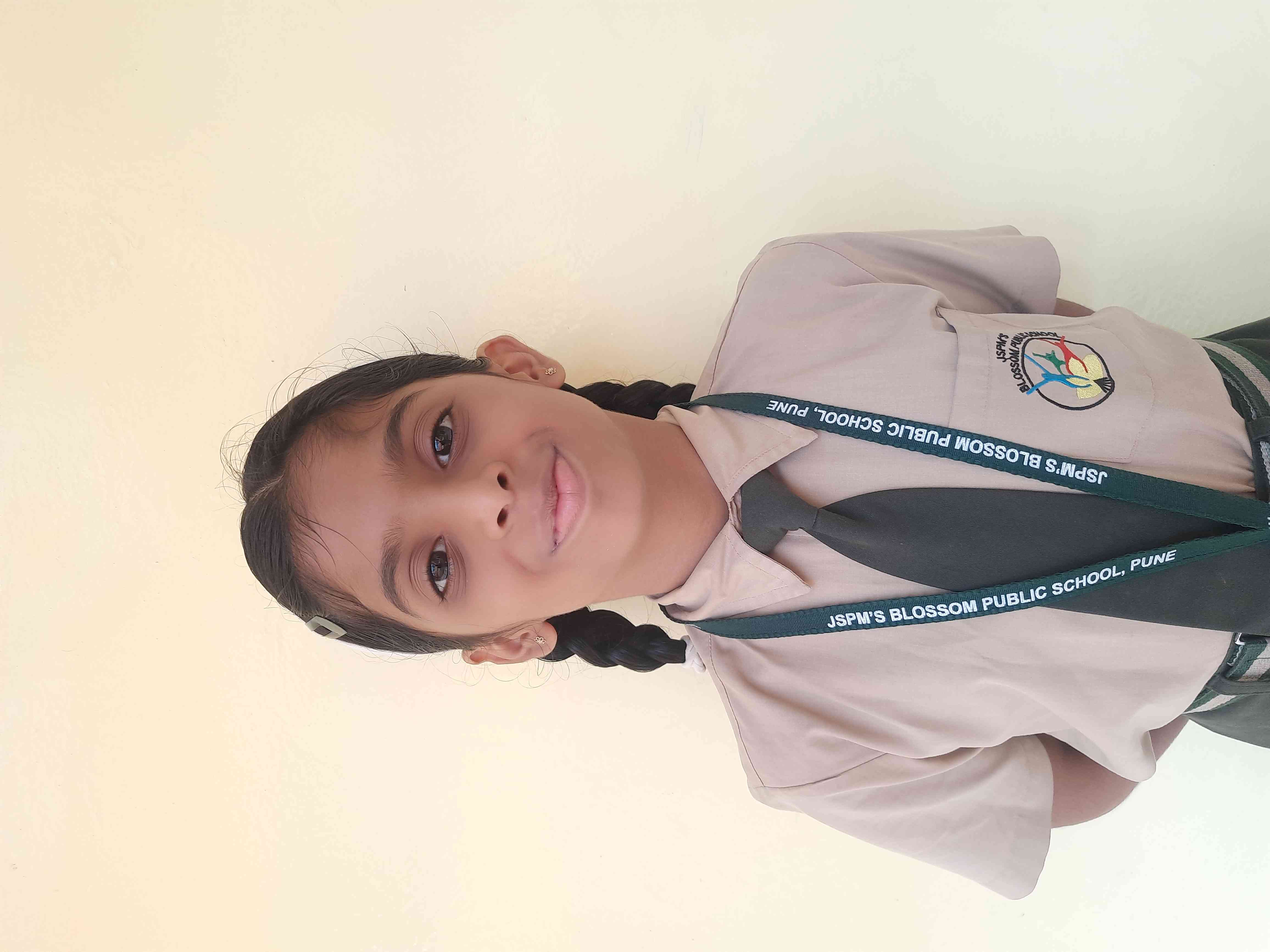 D Y Patil International School, Worli