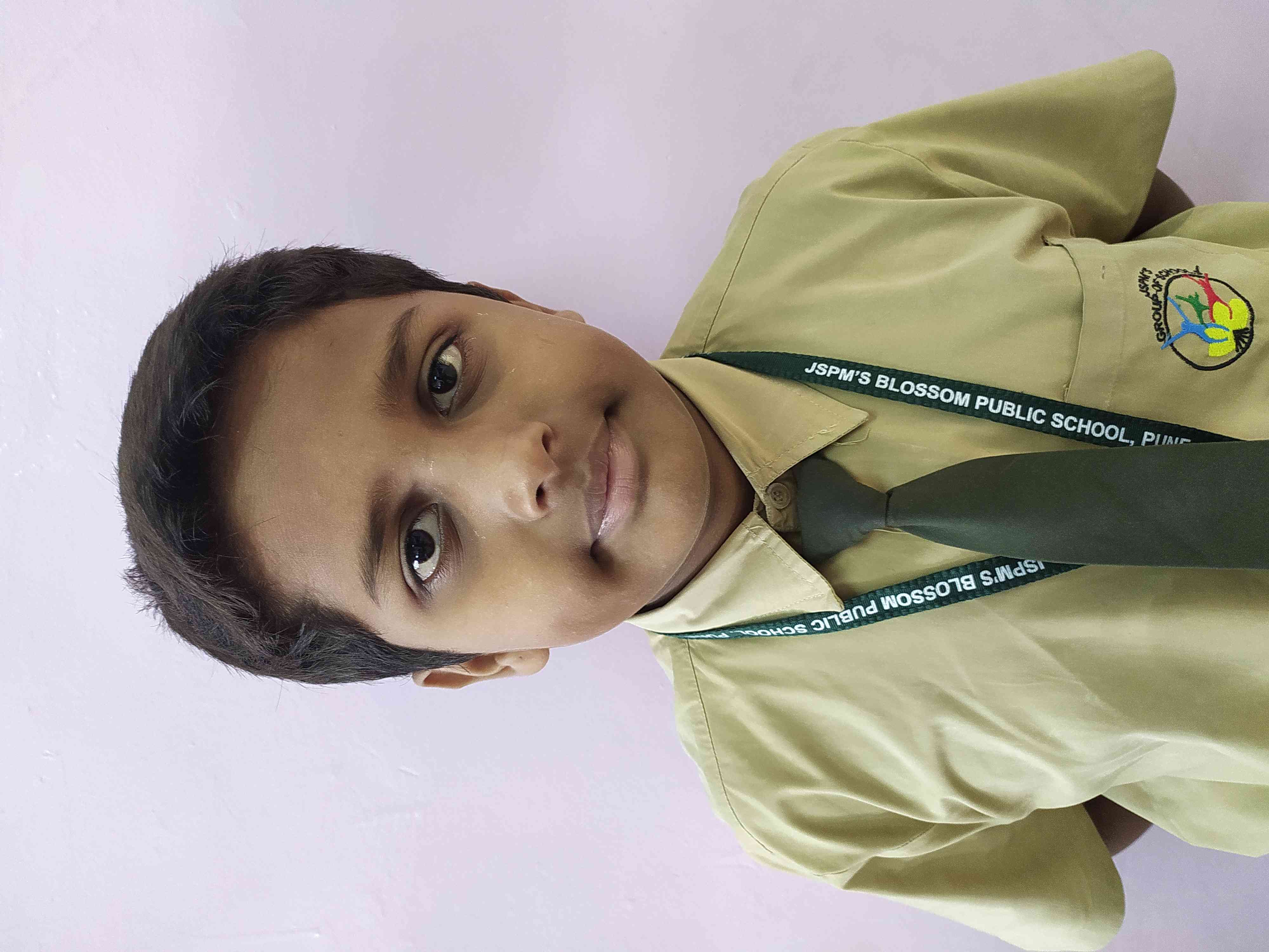 D Y Patil International School, Worli