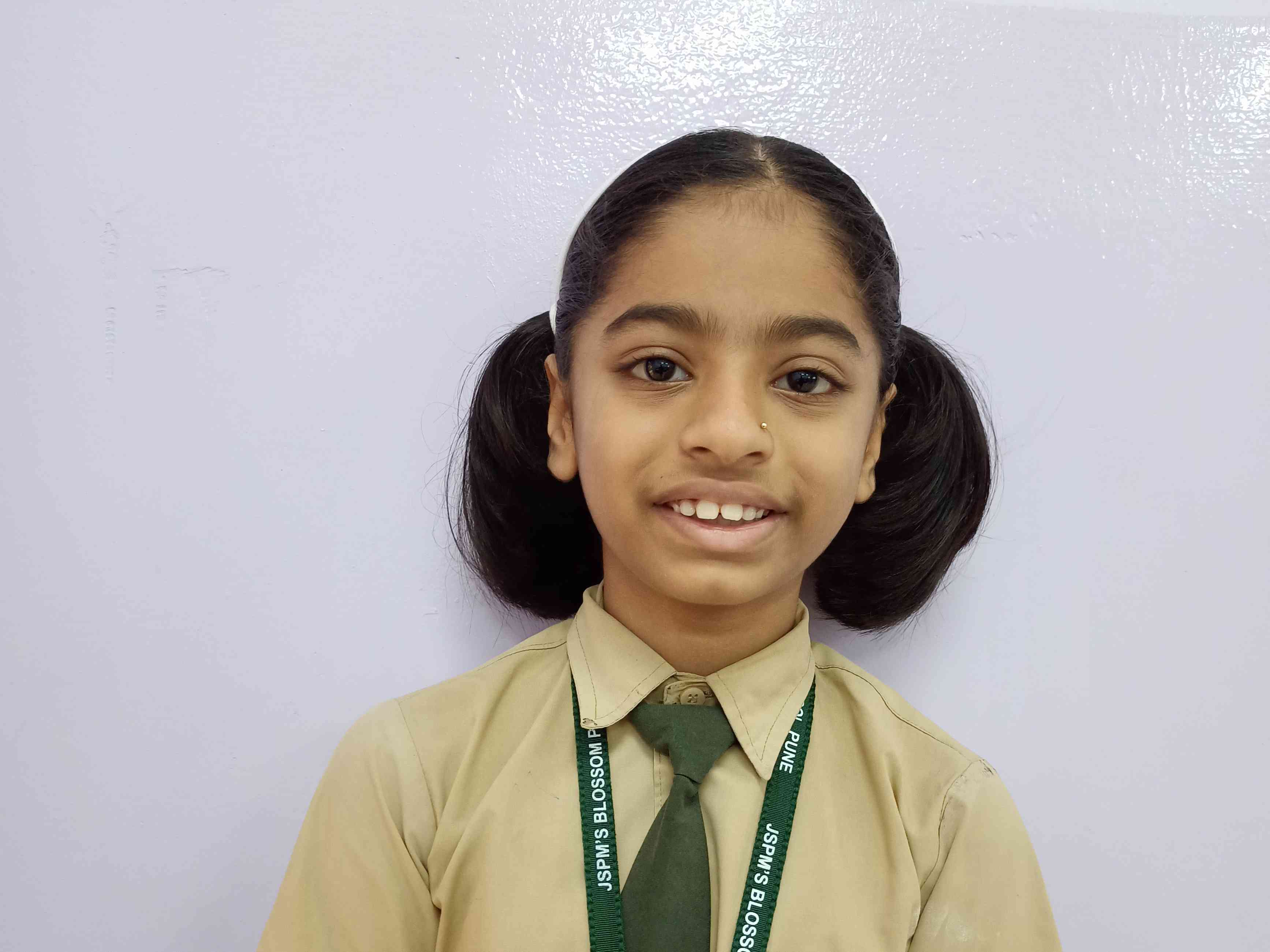 D Y Patil International School, Worli