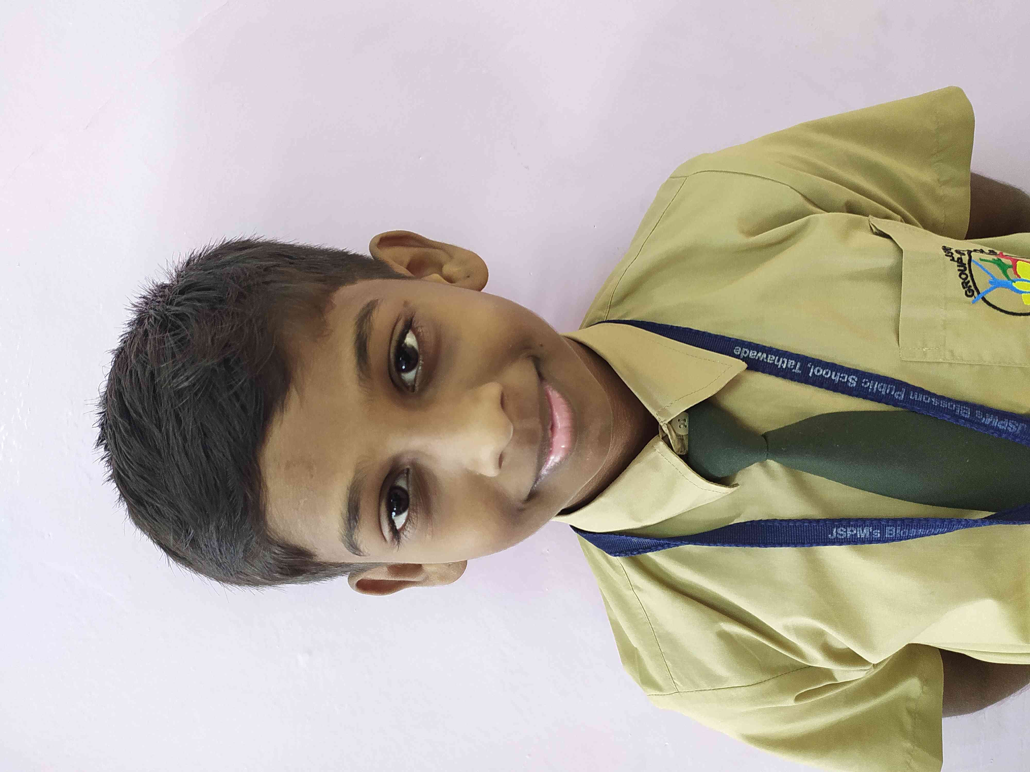 D Y Patil International School, Worli