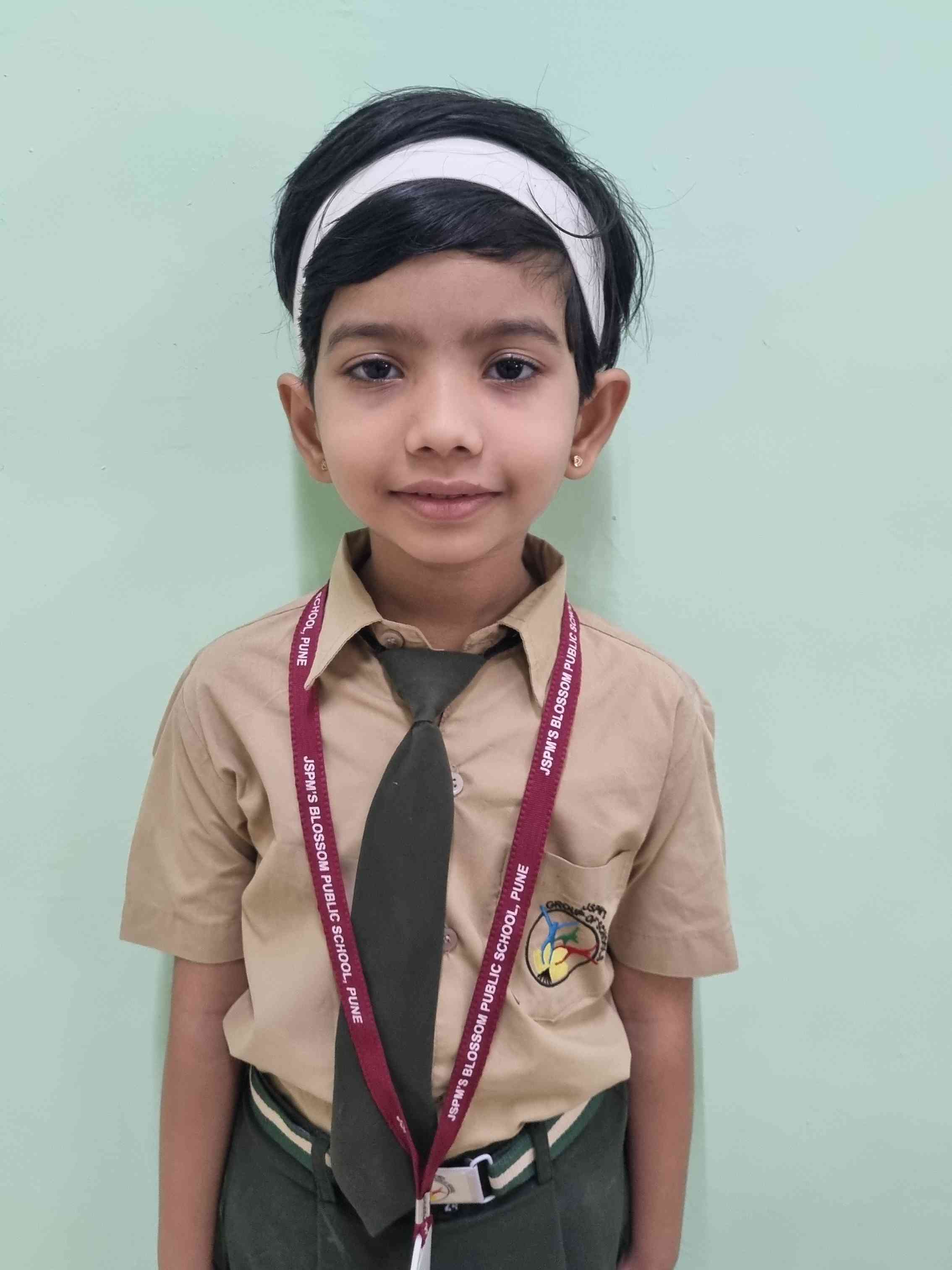 D Y Patil International School, Worli