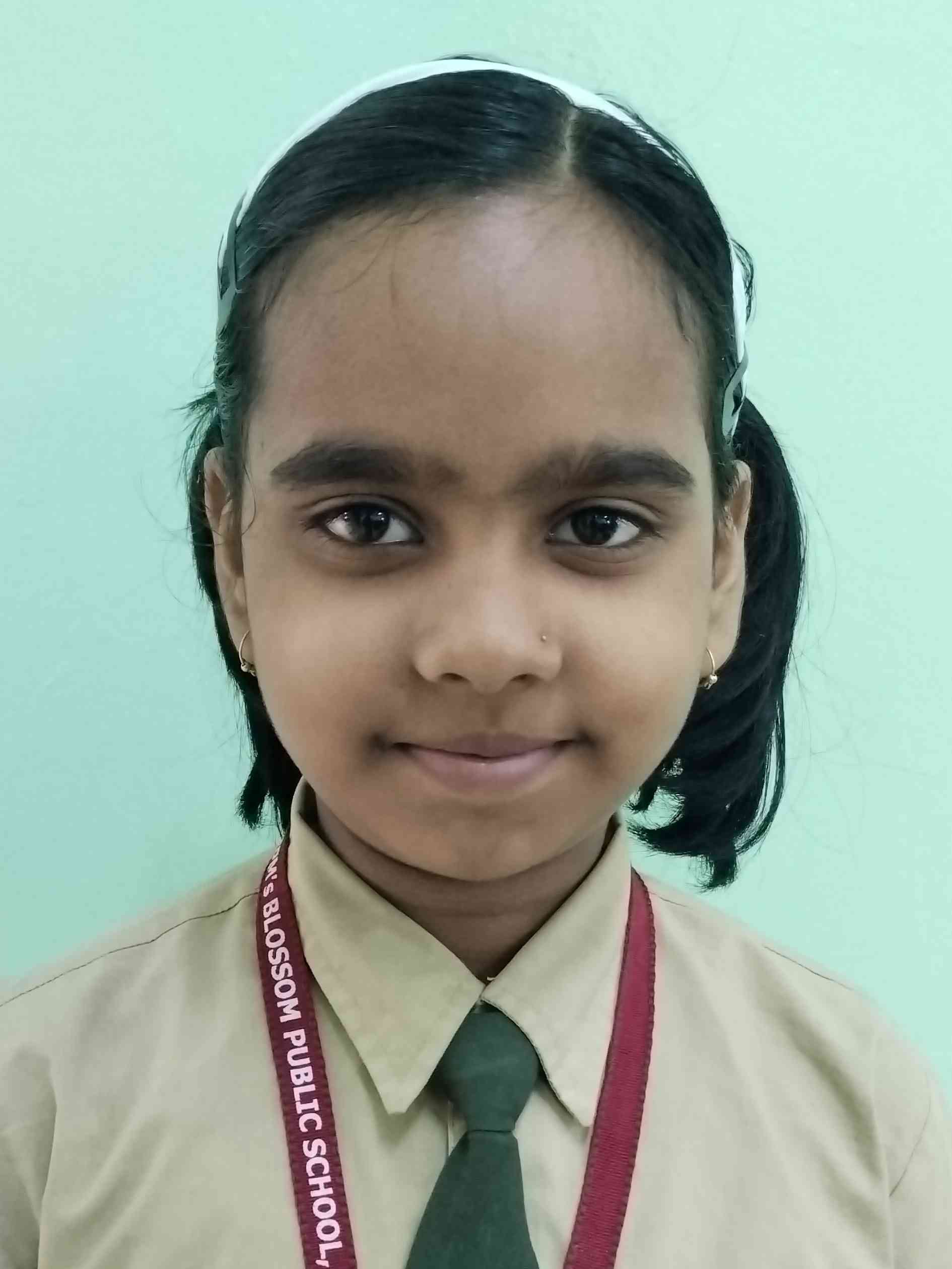 D Y Patil International School, Worli