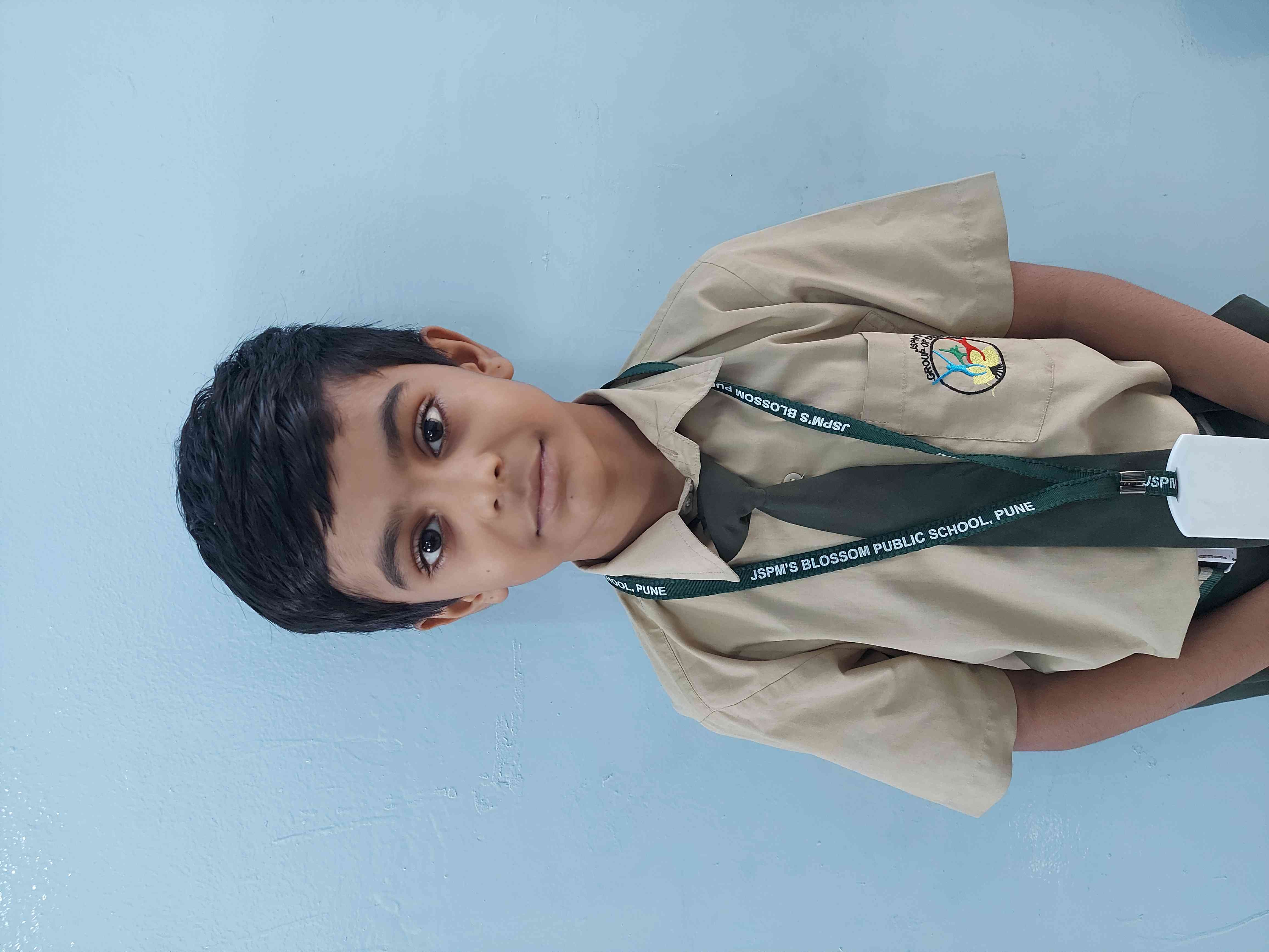 D Y Patil International School, Worli