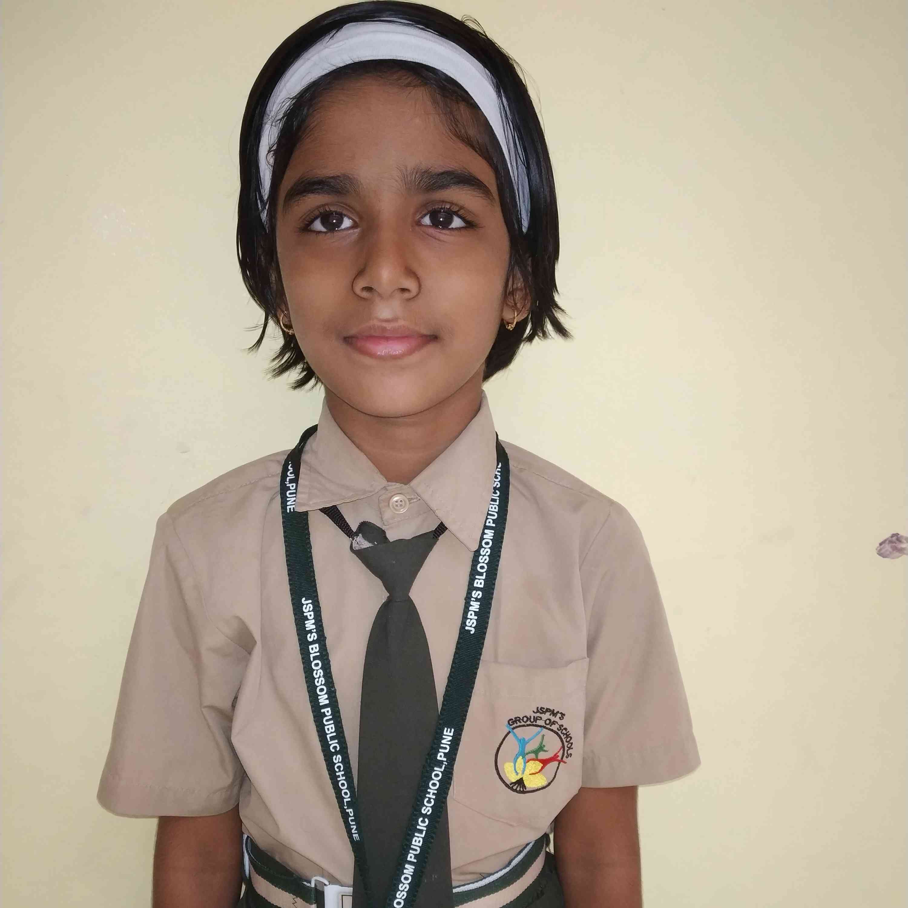 D Y Patil International School, Worli