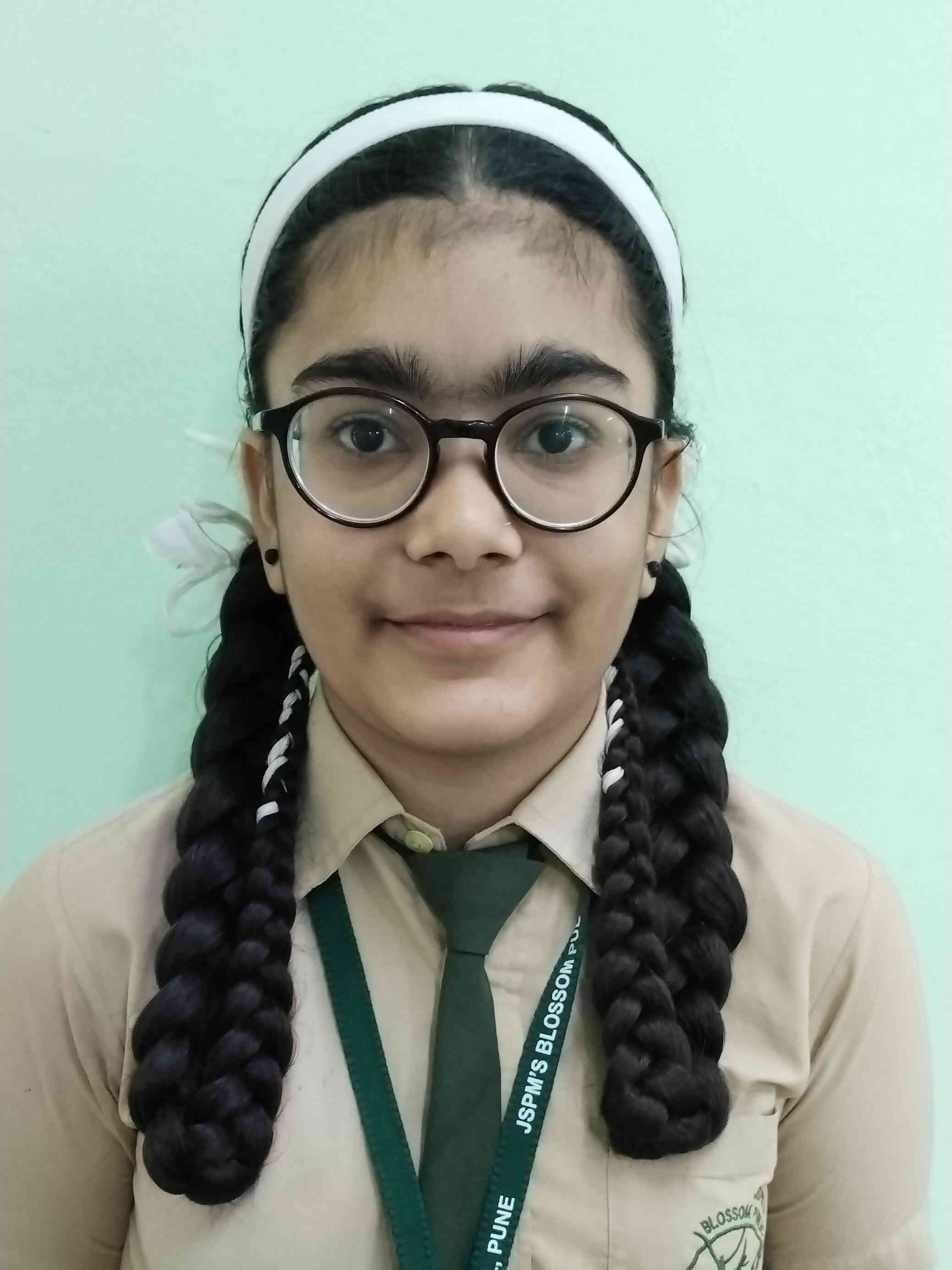 D Y Patil International School, Worli