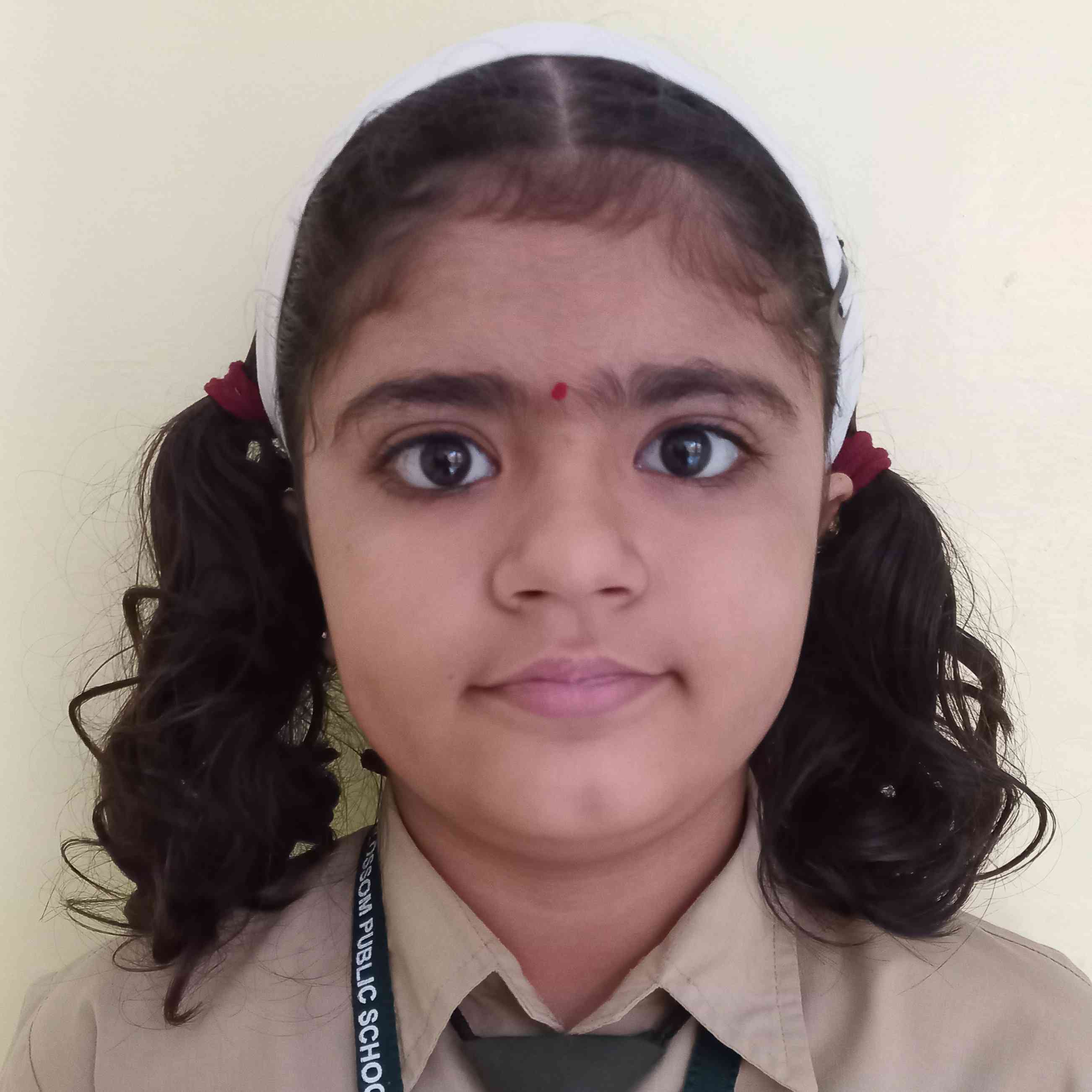 D Y Patil International School, Worli