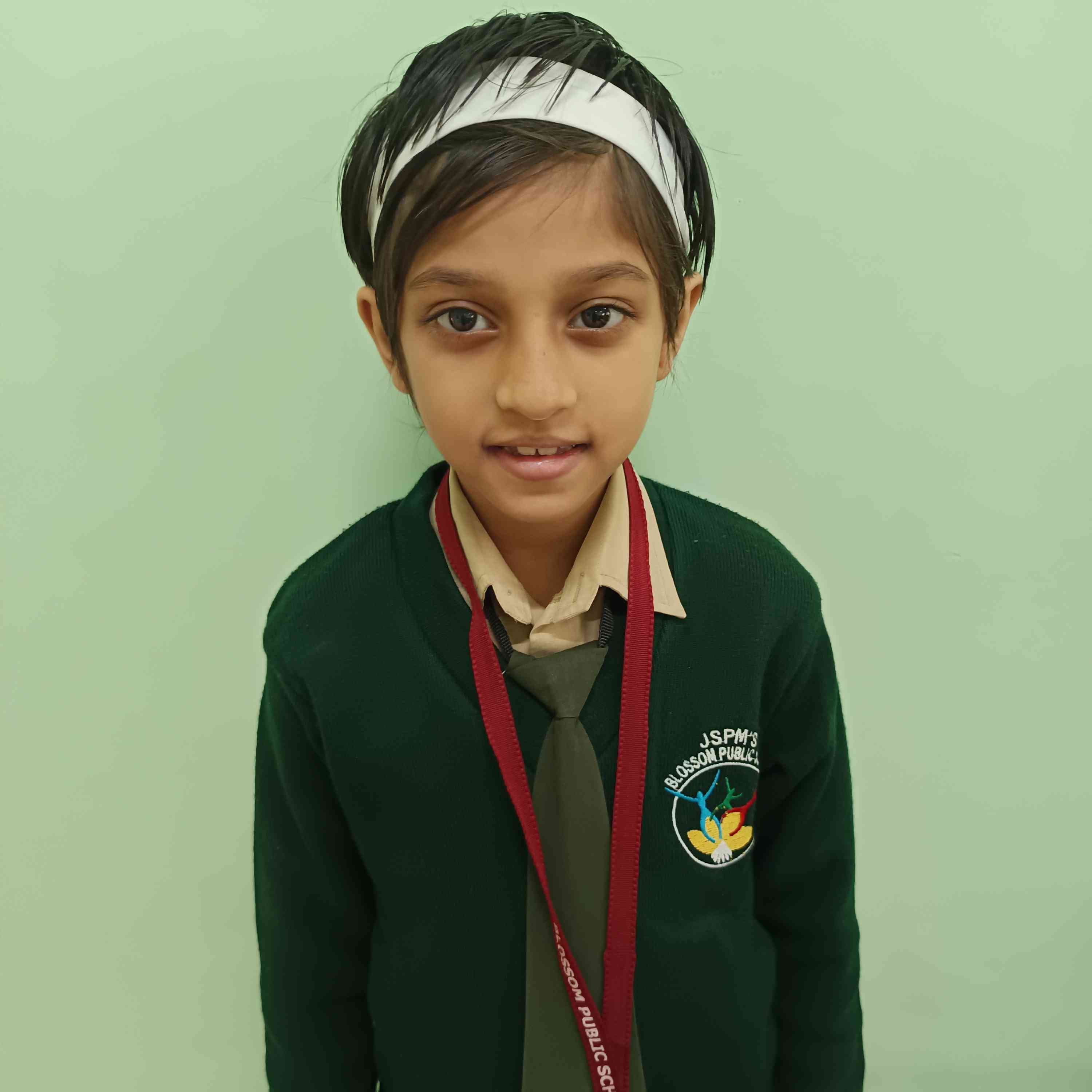 D Y Patil International School, Worli