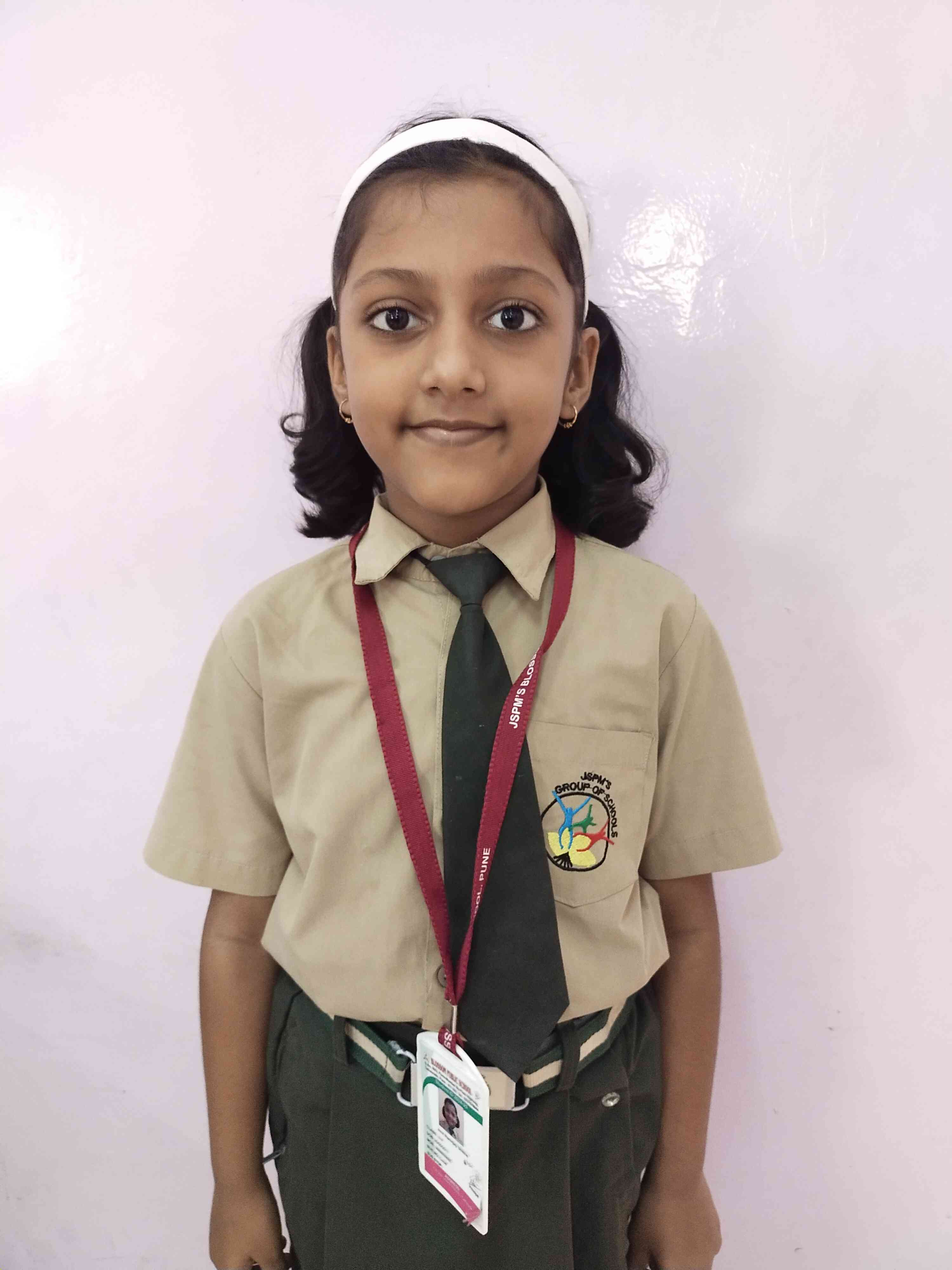 D Y Patil International School, Worli