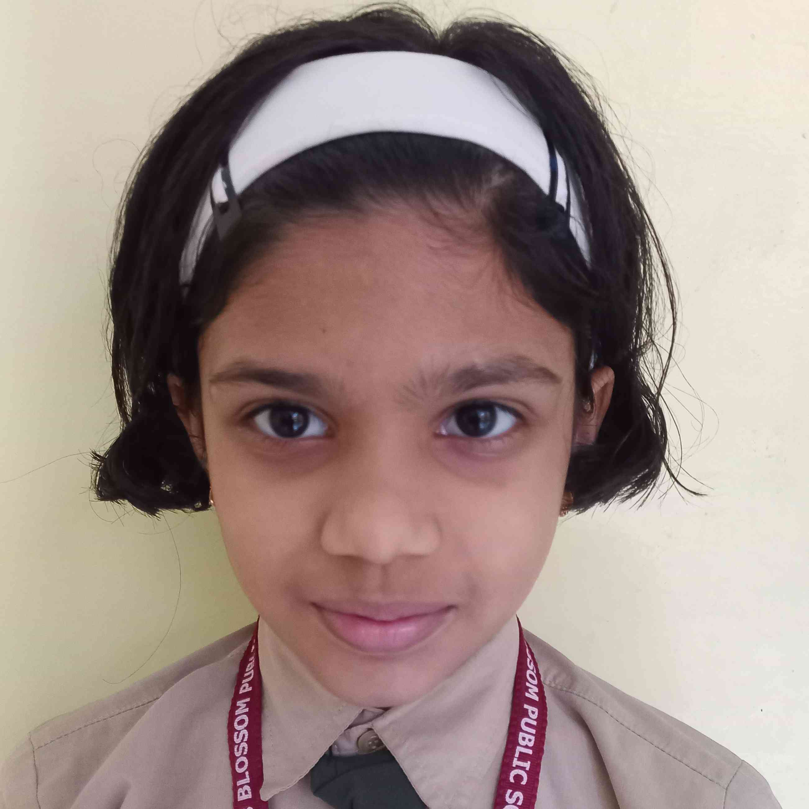 D Y Patil International School, Worli