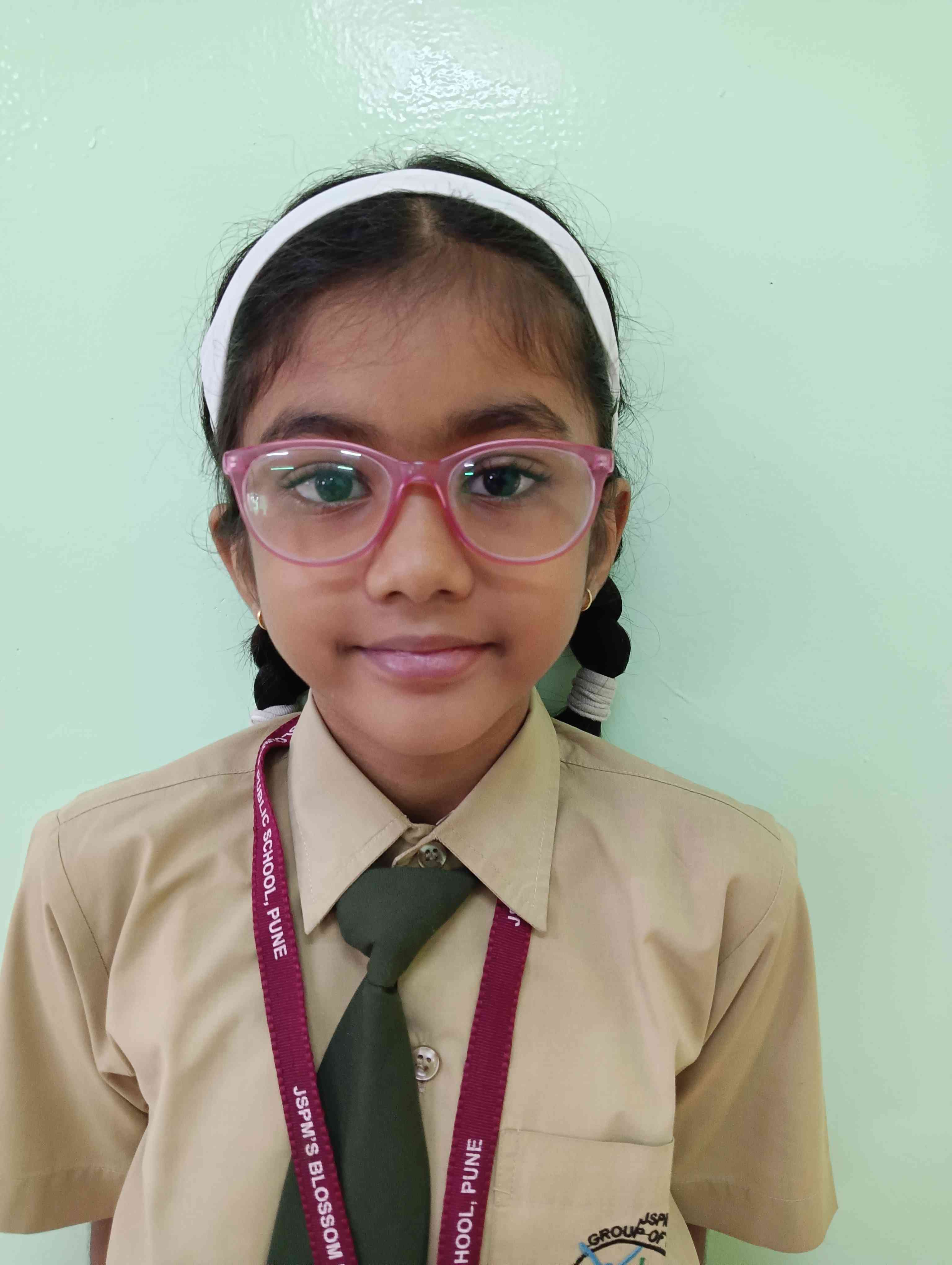 D Y Patil International School, Worli