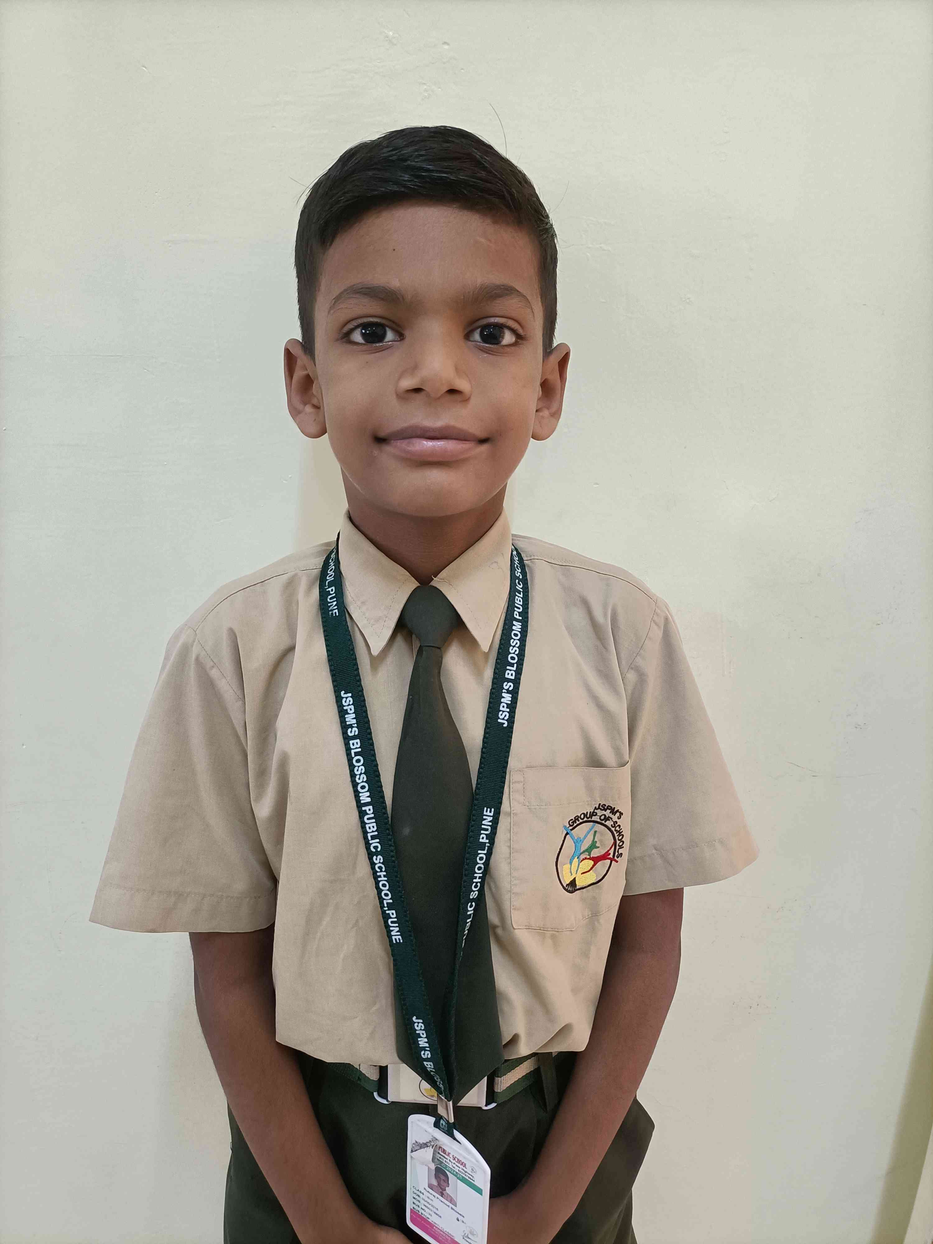 D Y Patil International School, Worli