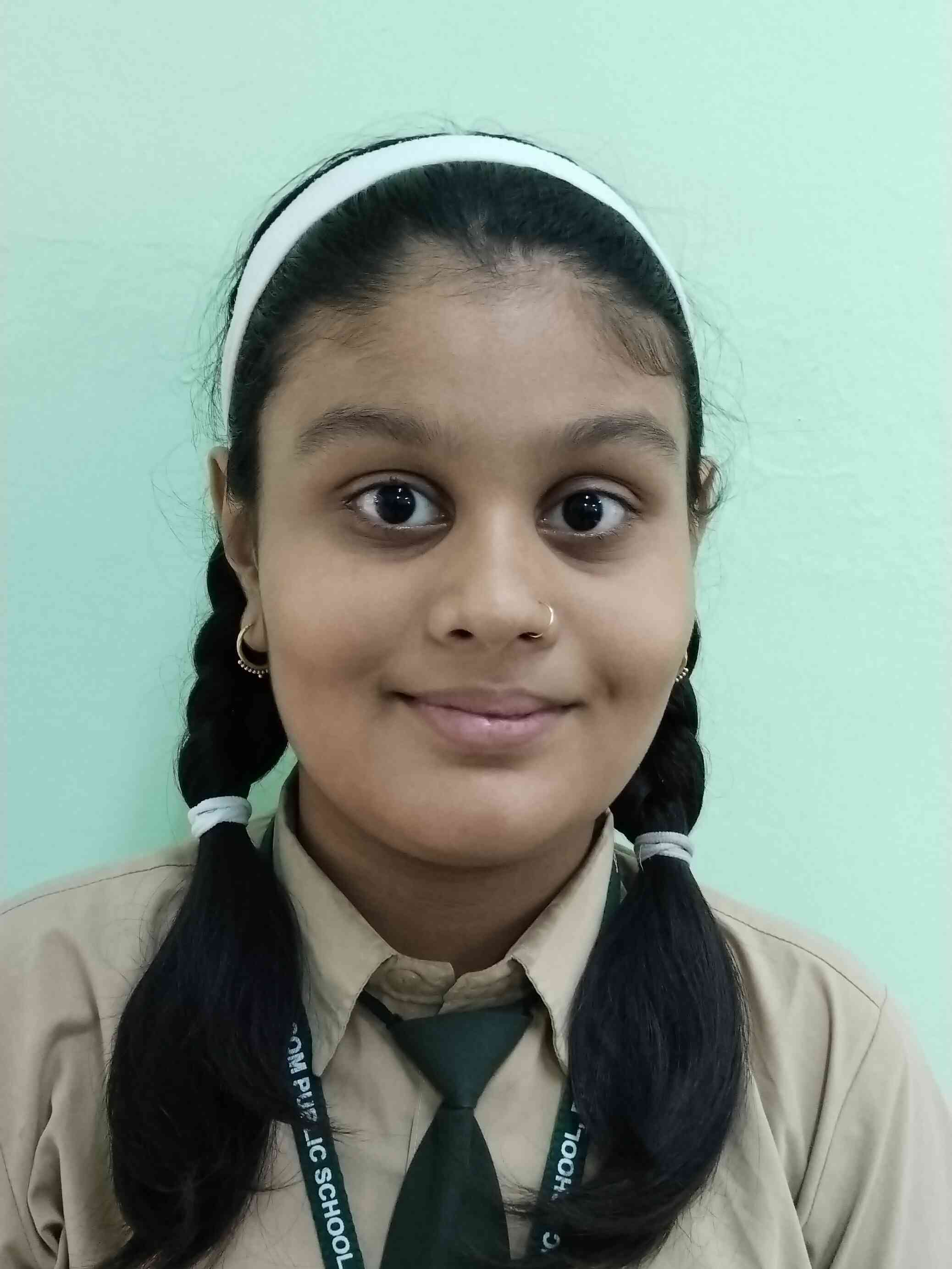 D Y Patil International School, Worli