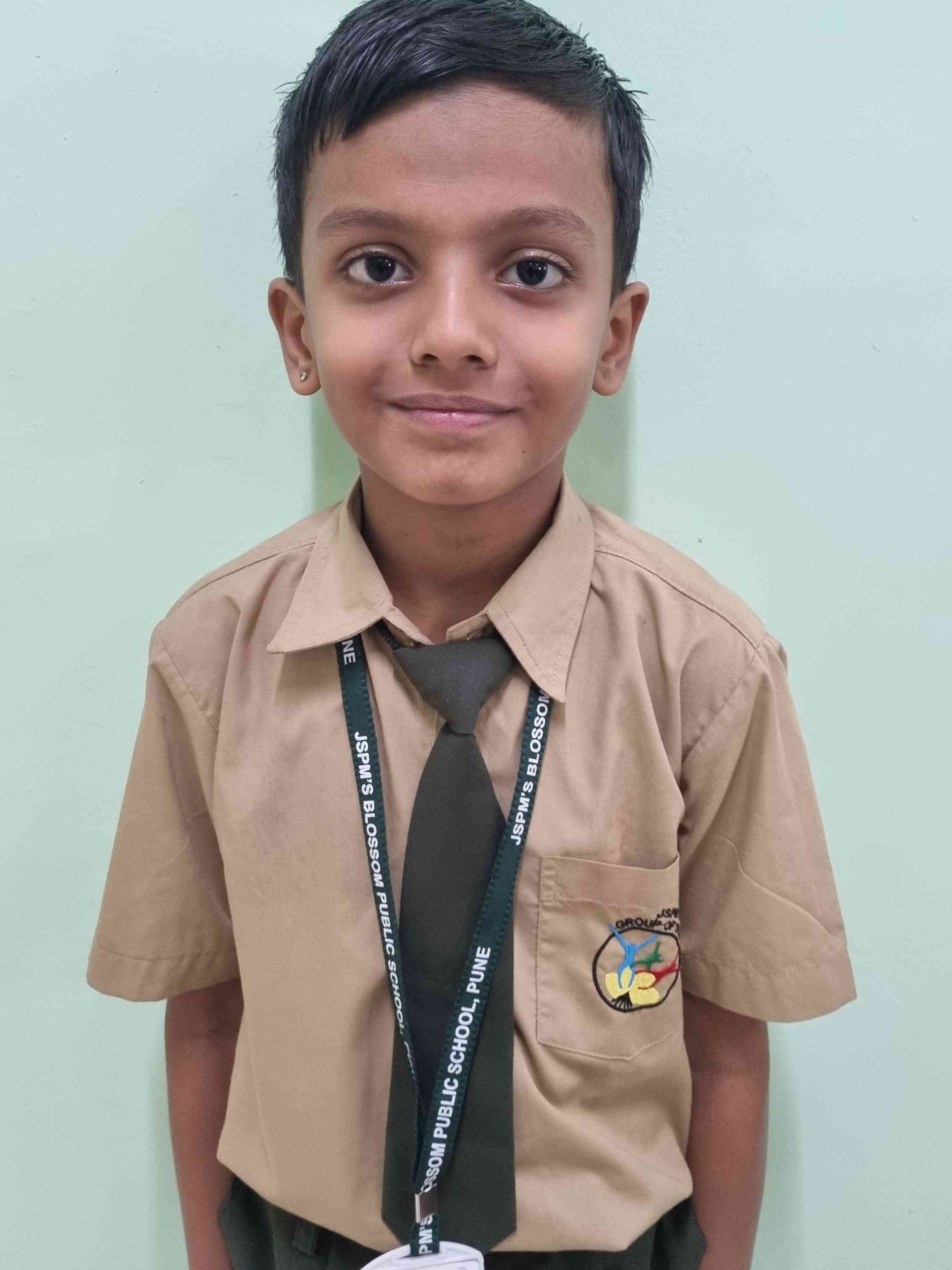 D Y Patil International School, Worli