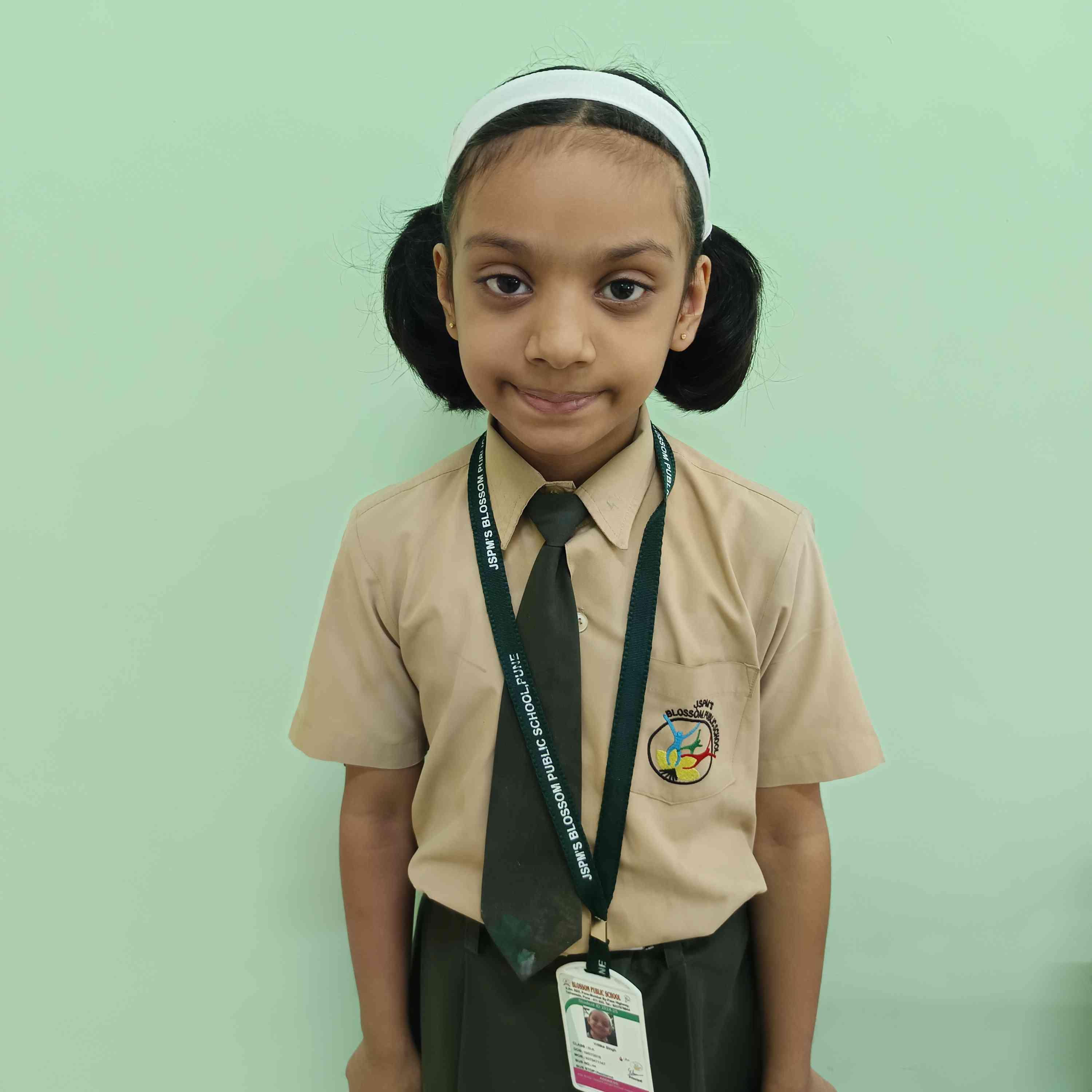 D Y Patil International School, Worli