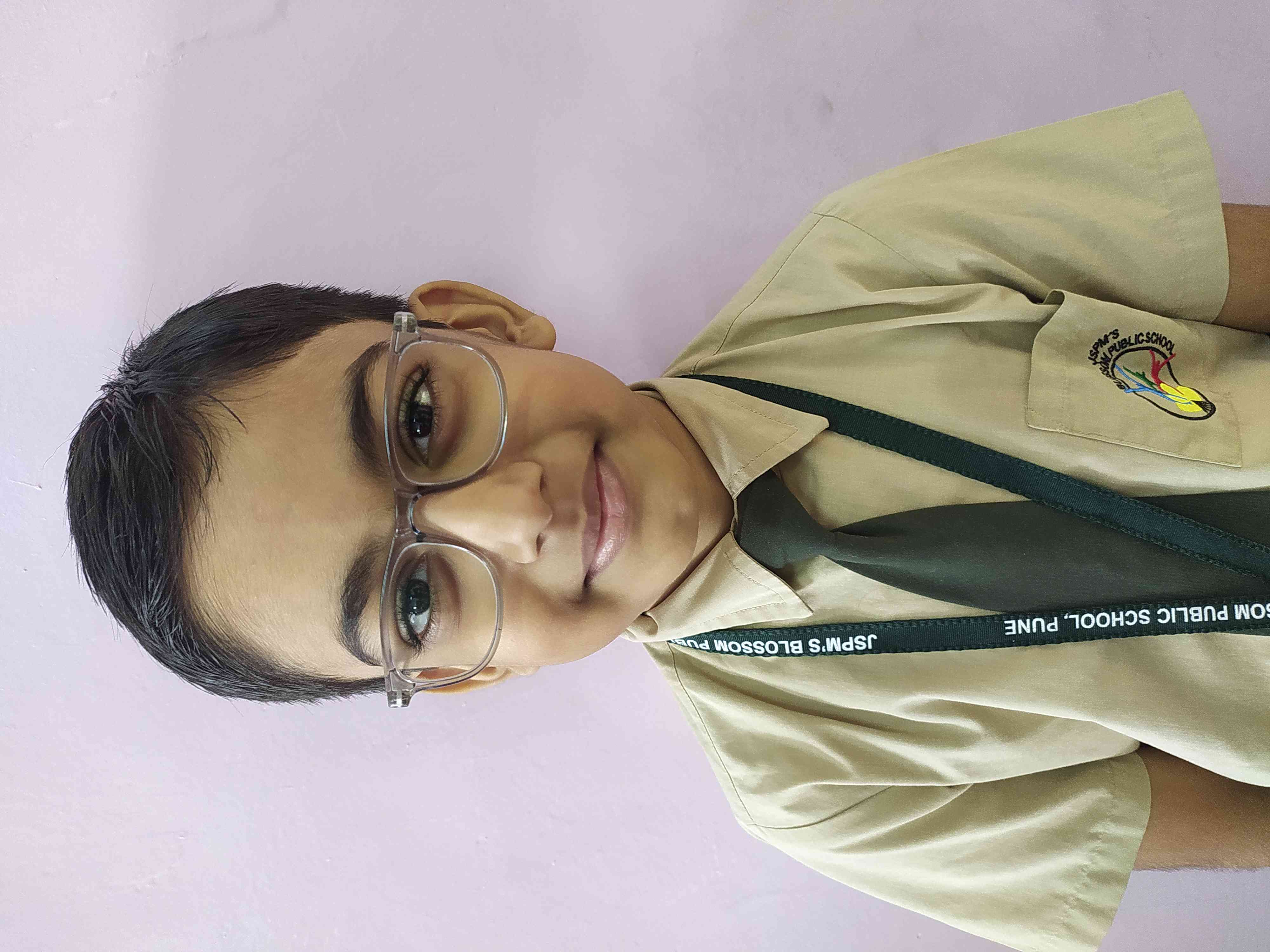 D Y Patil International School, Worli