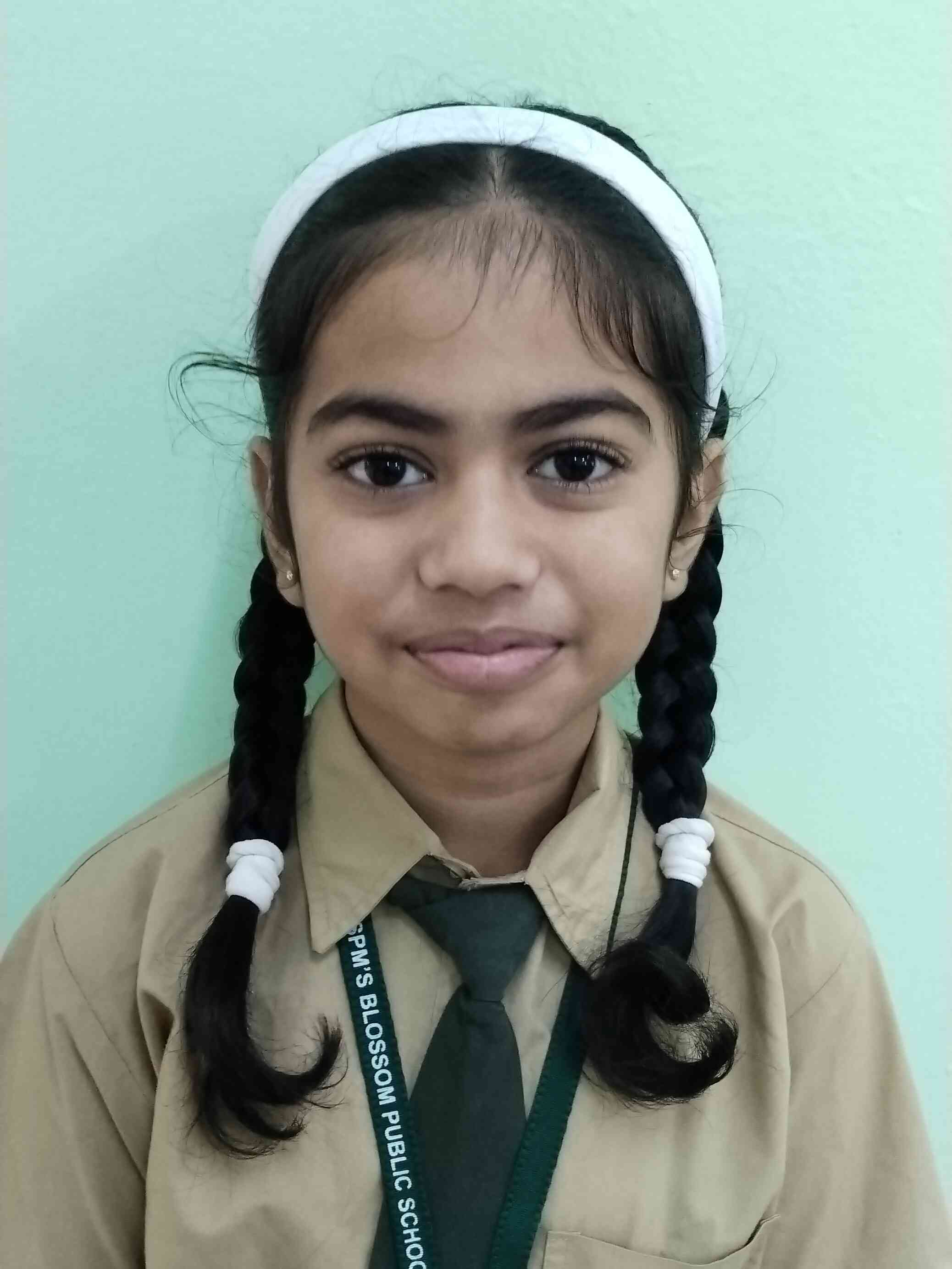 D Y Patil International School, Worli