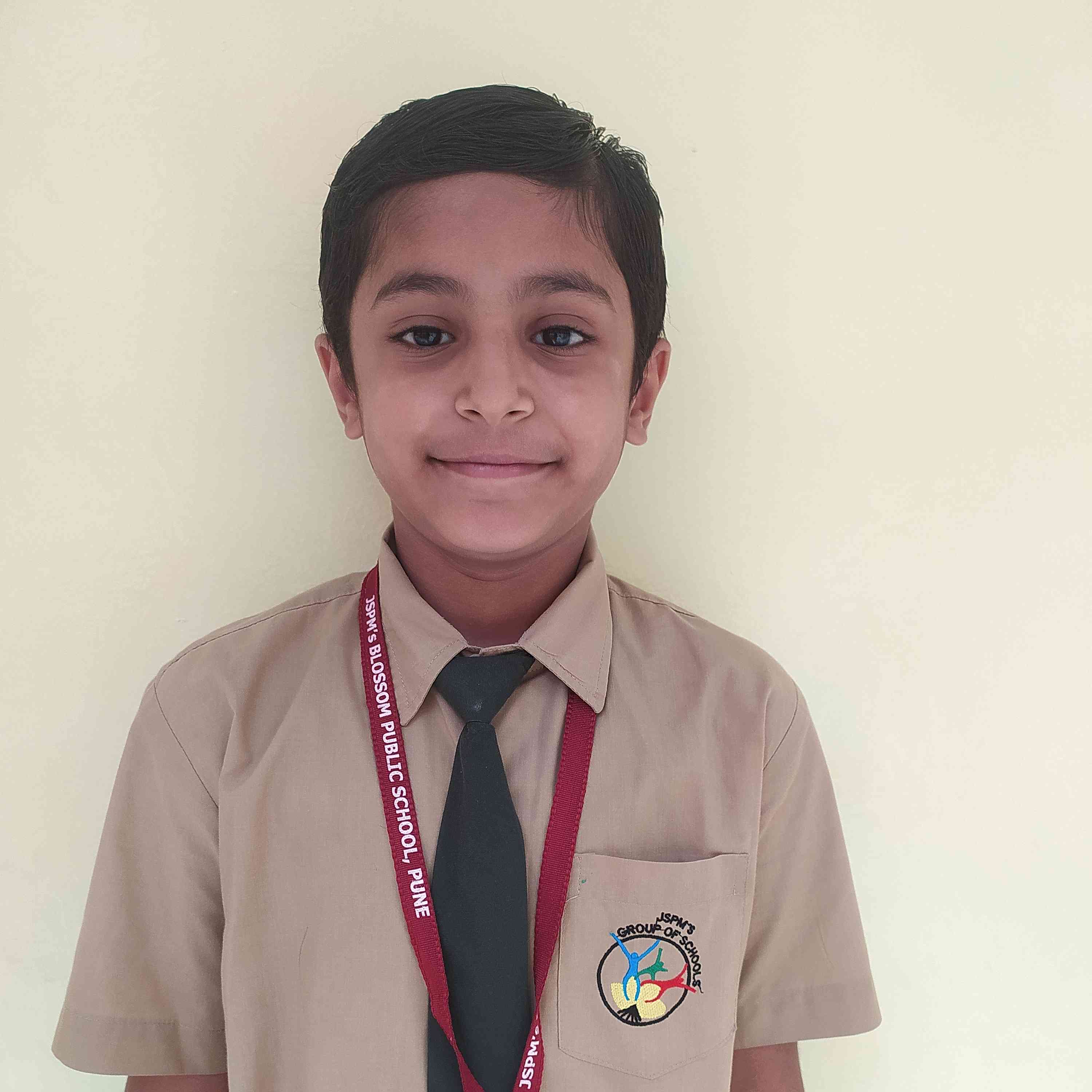 D Y Patil International School, Worli