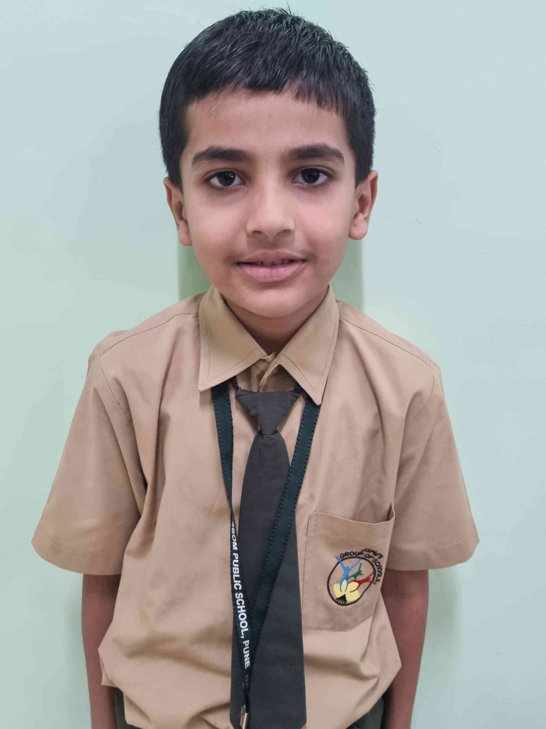 D Y Patil International School, Worli