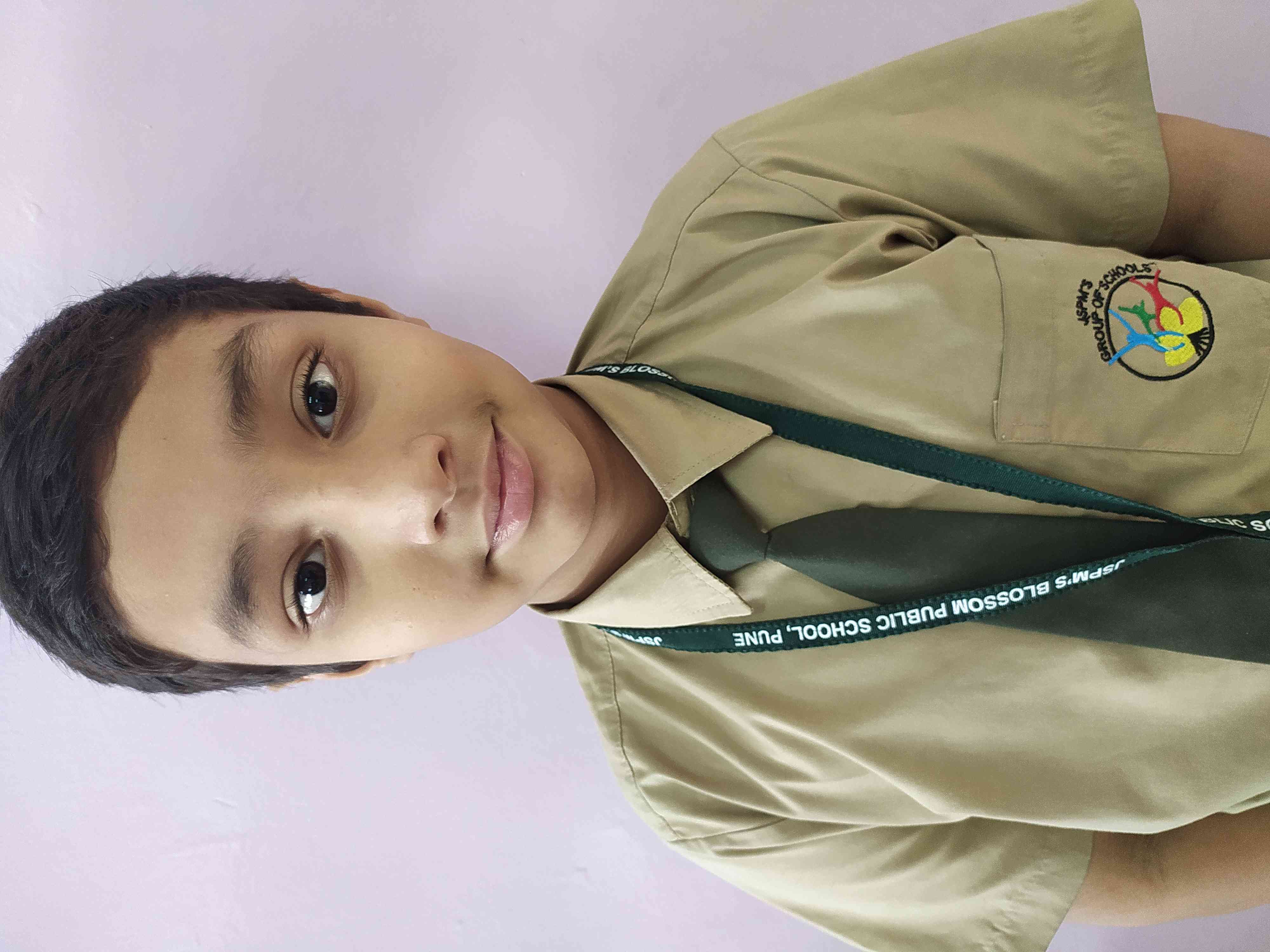 D Y Patil International School, Worli