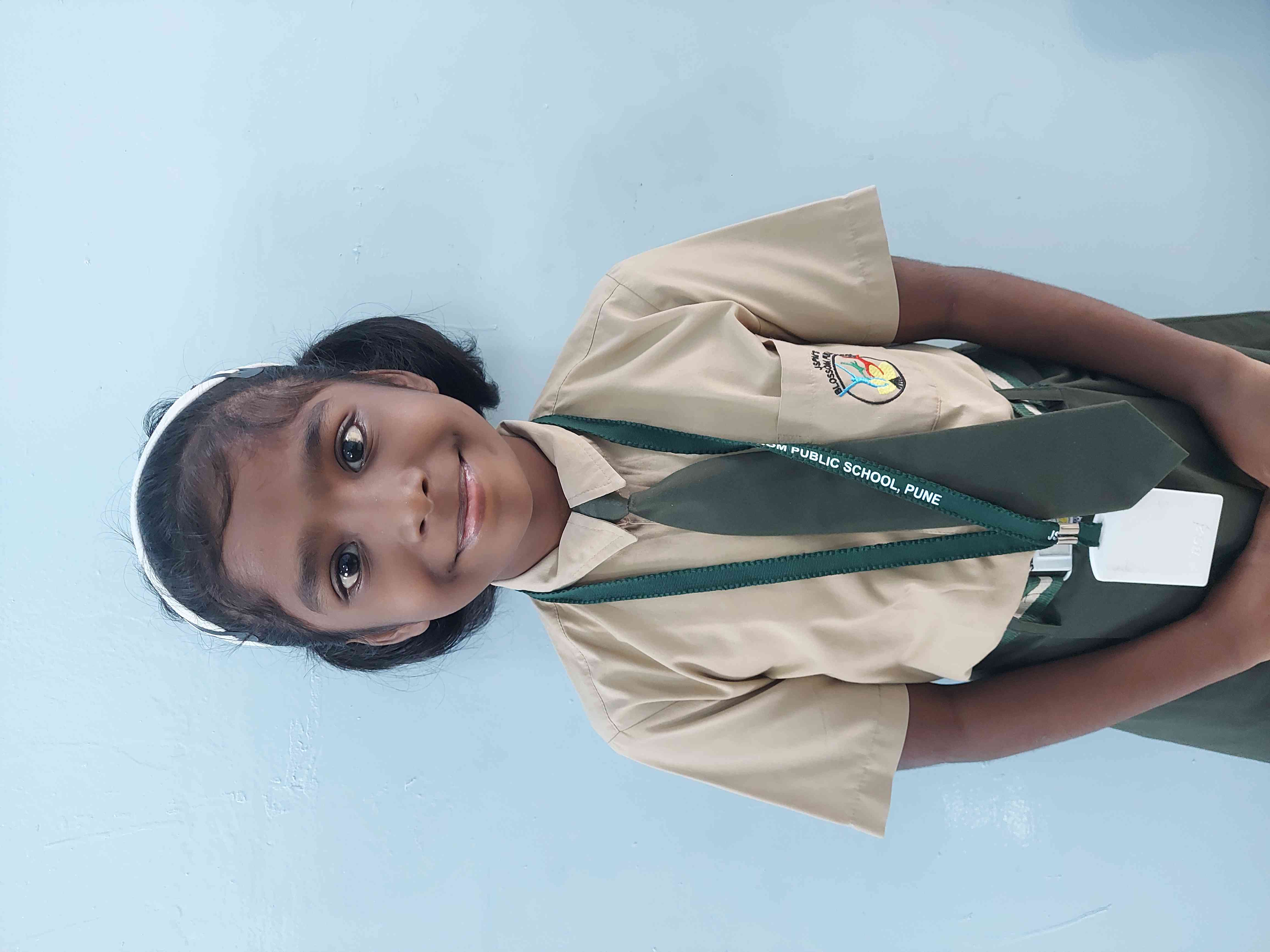 D Y Patil International School, Worli