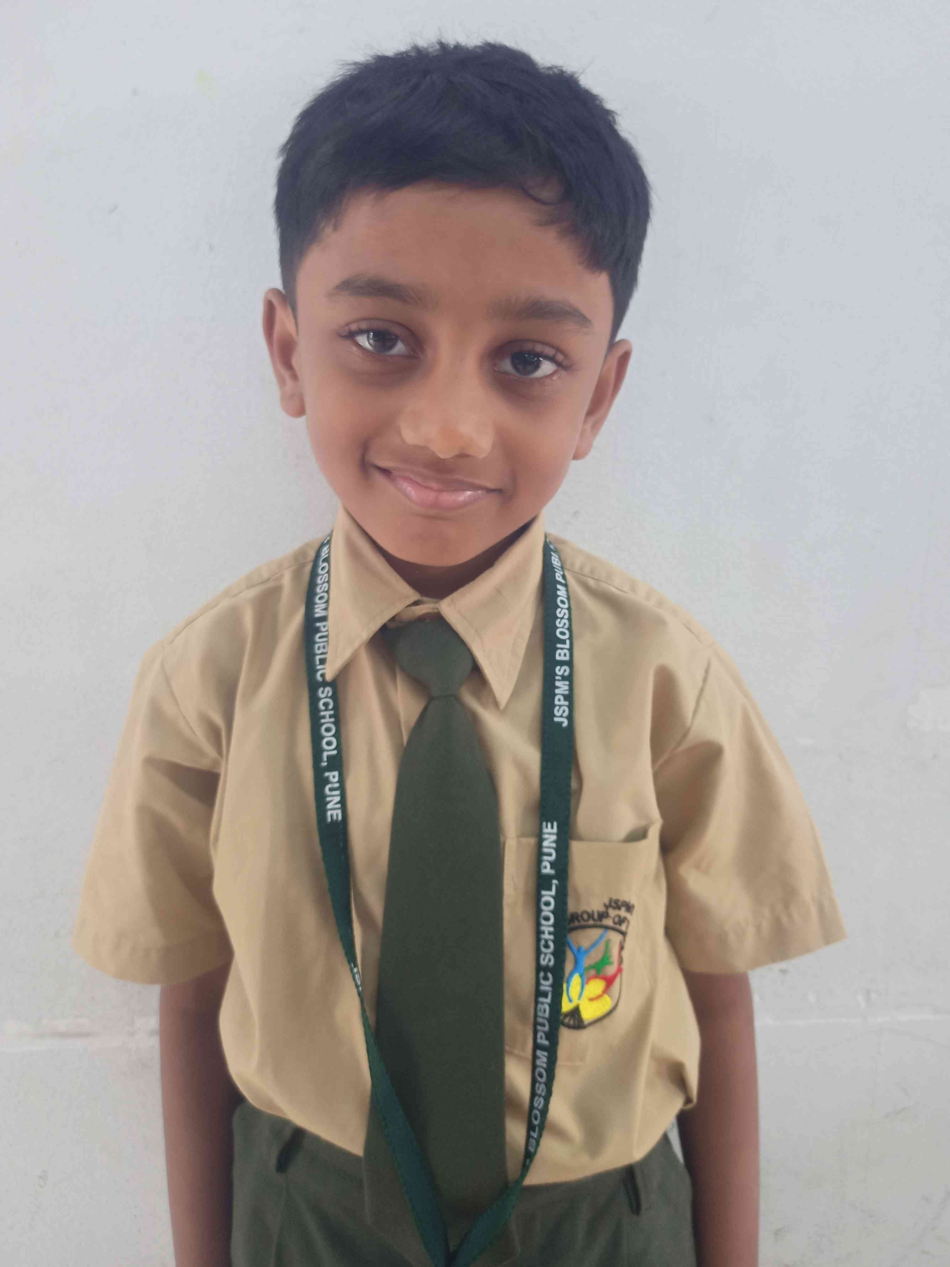 D Y Patil International School, Worli