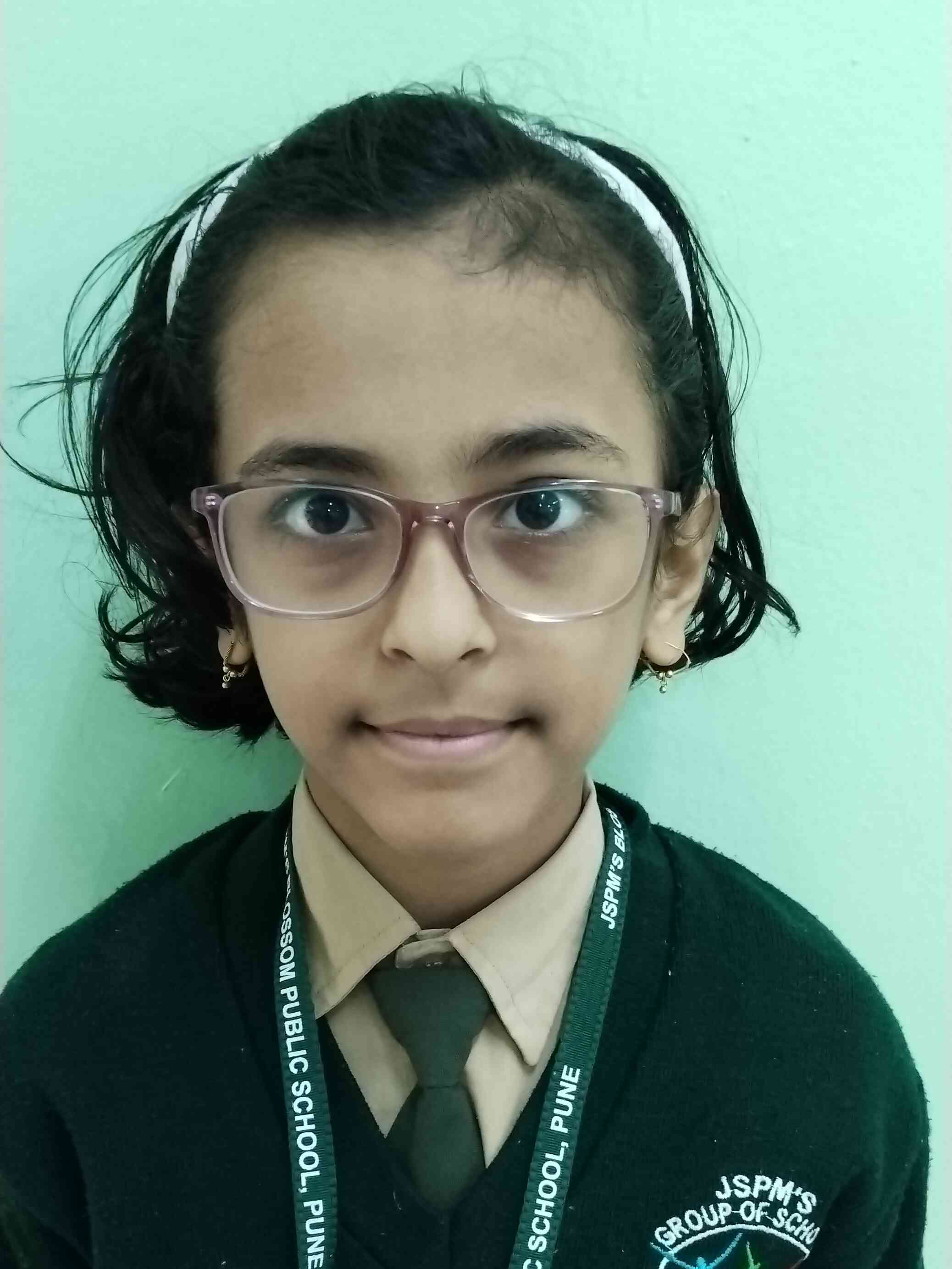 D Y Patil International School, Worli