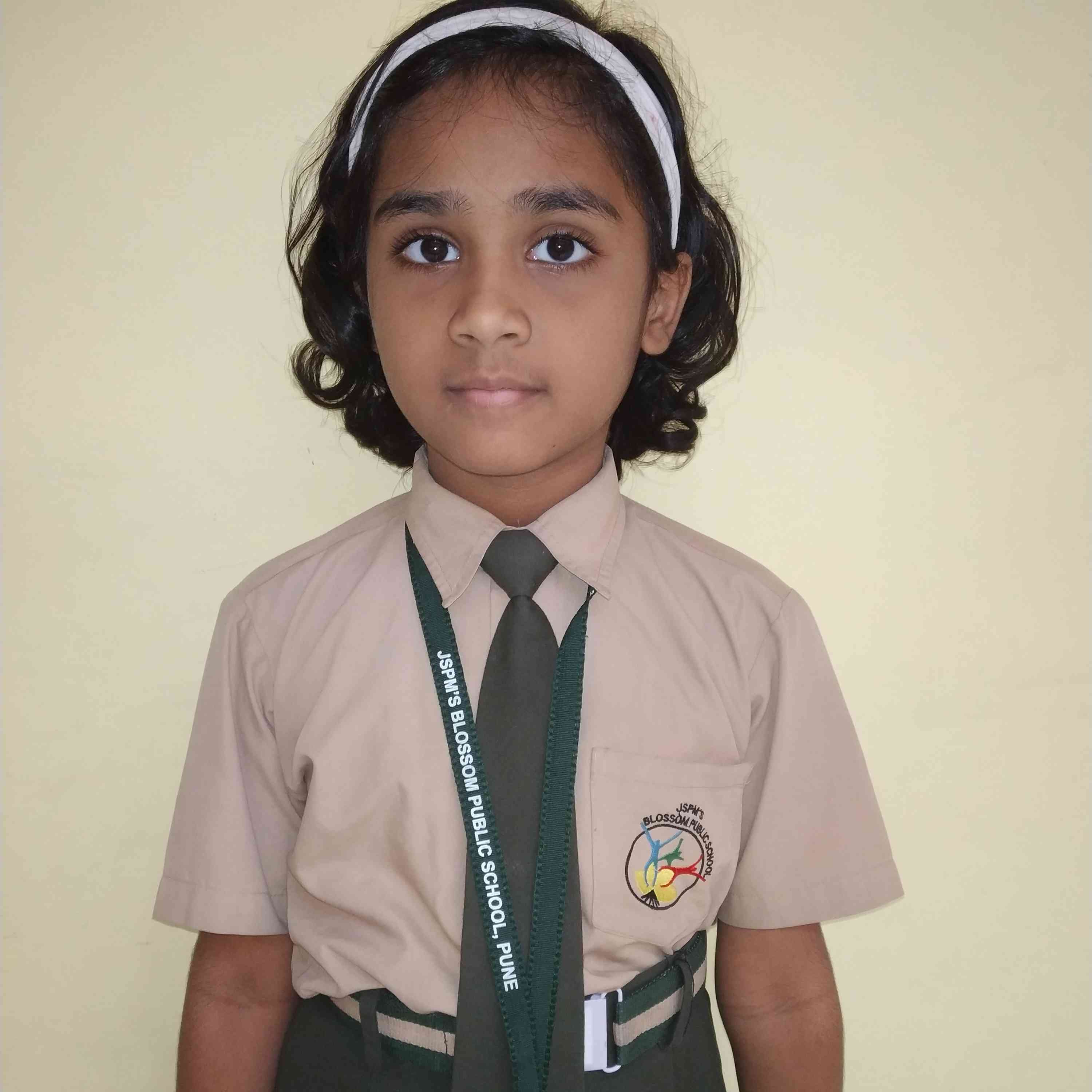 D Y Patil International School, Worli