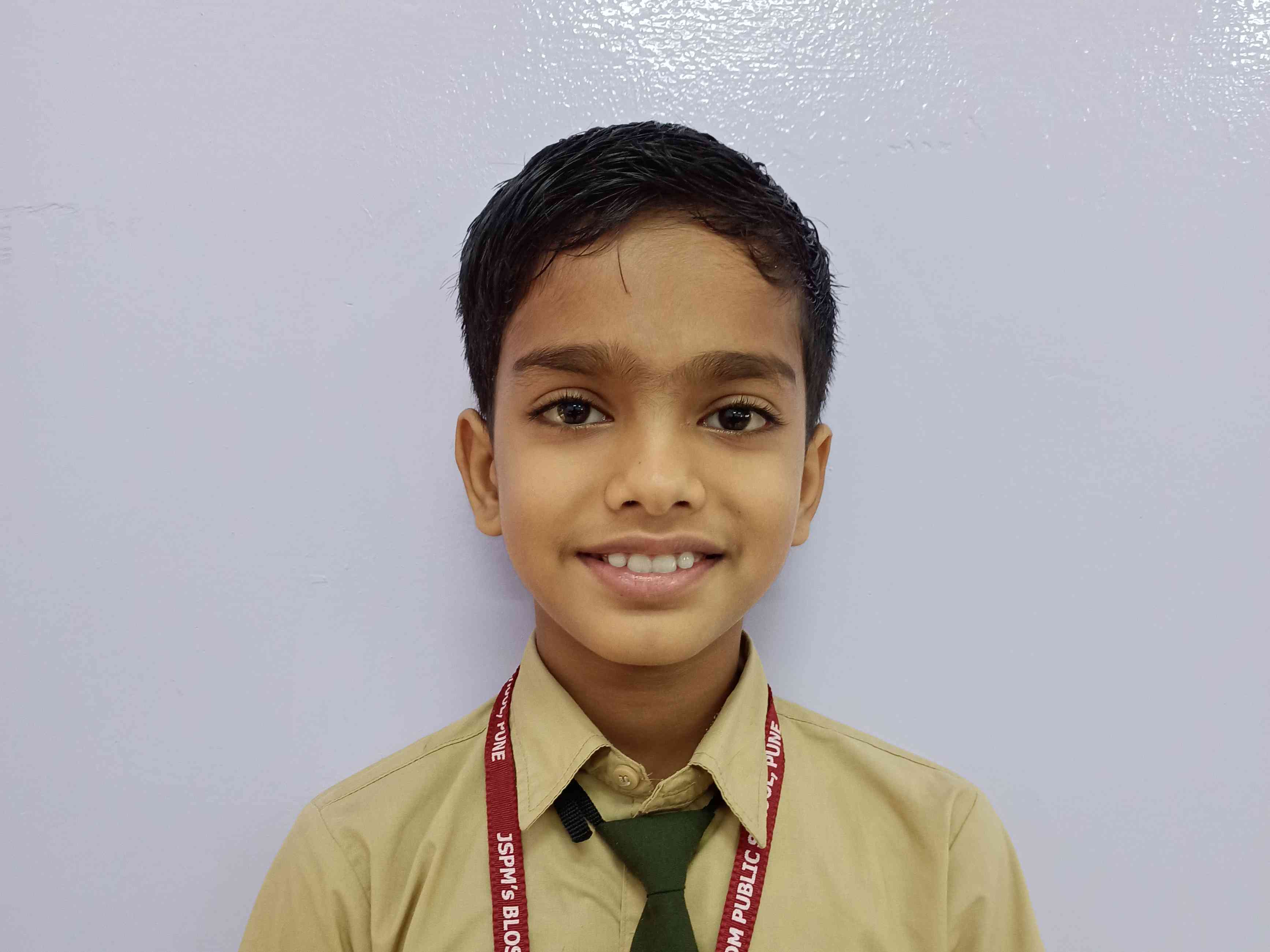 D Y Patil International School, Worli