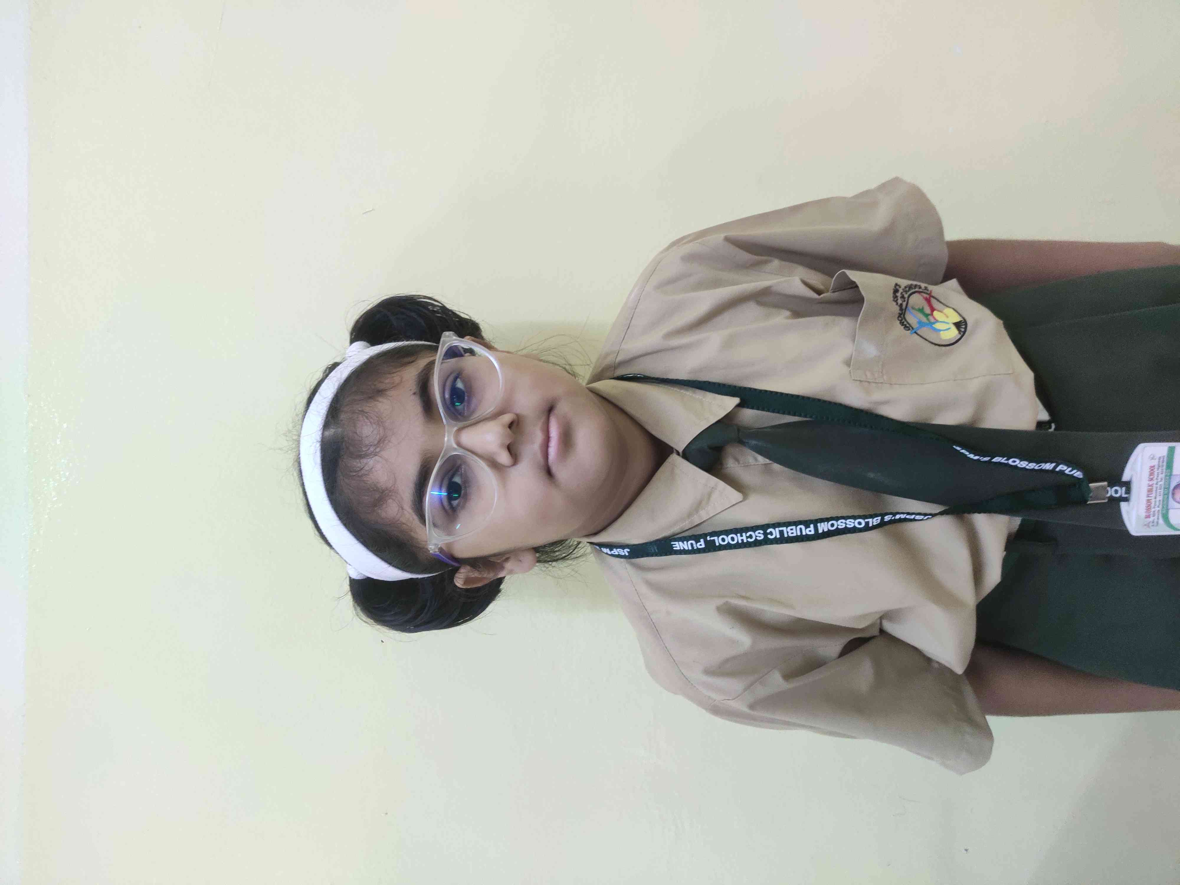 D Y Patil International School, Worli
